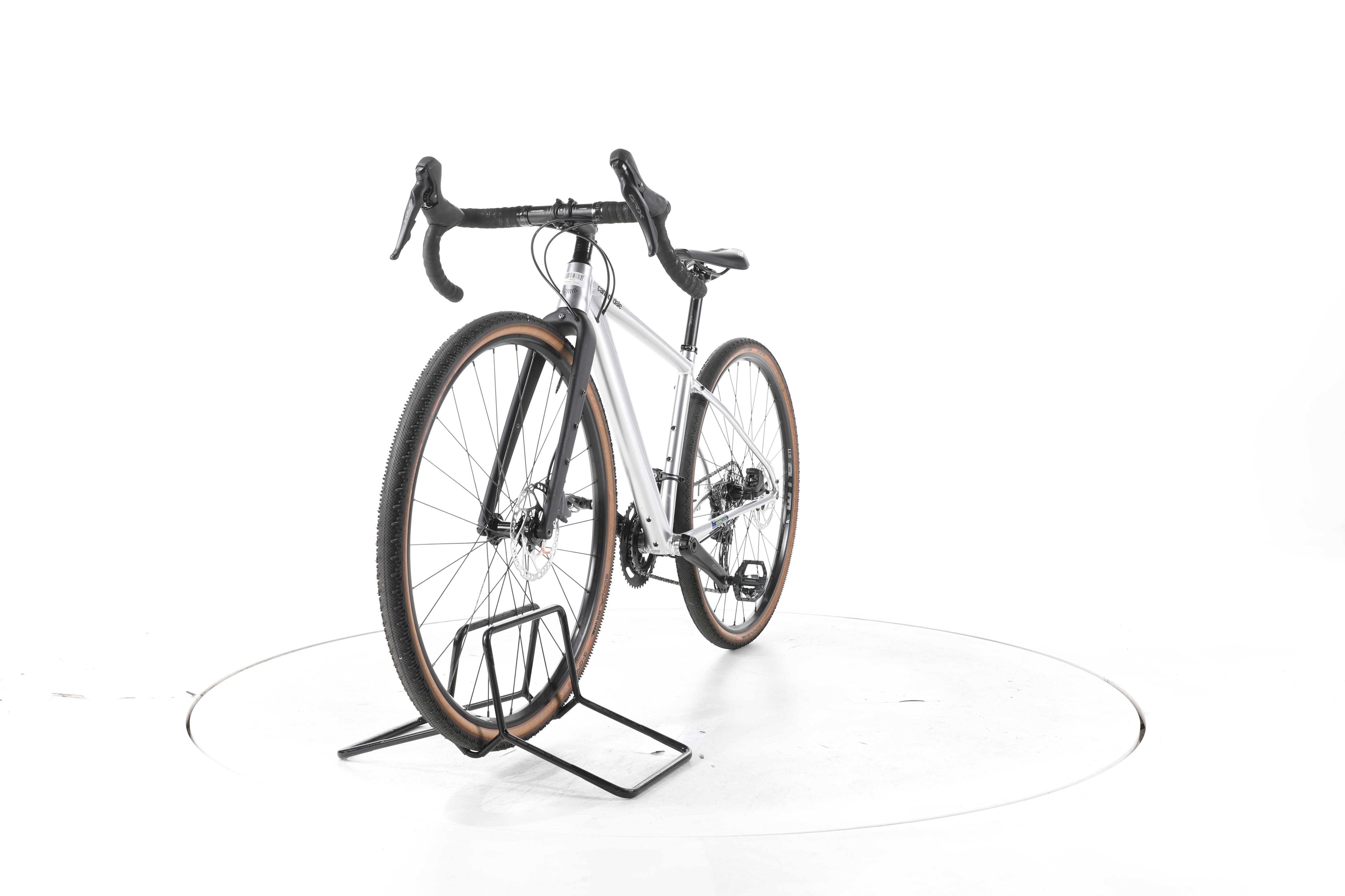 Cannondale Topstone 1 Gravelbike - Image 5