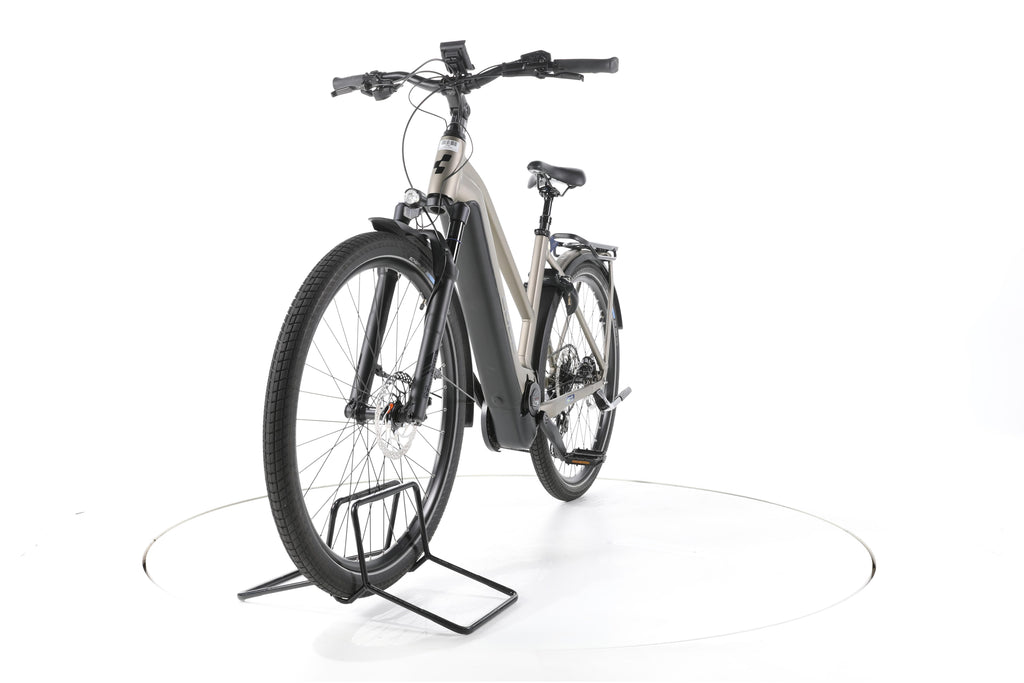 Cube Kathmandu Hybrid Pro Trekking E-Bike 2023 - Image 5