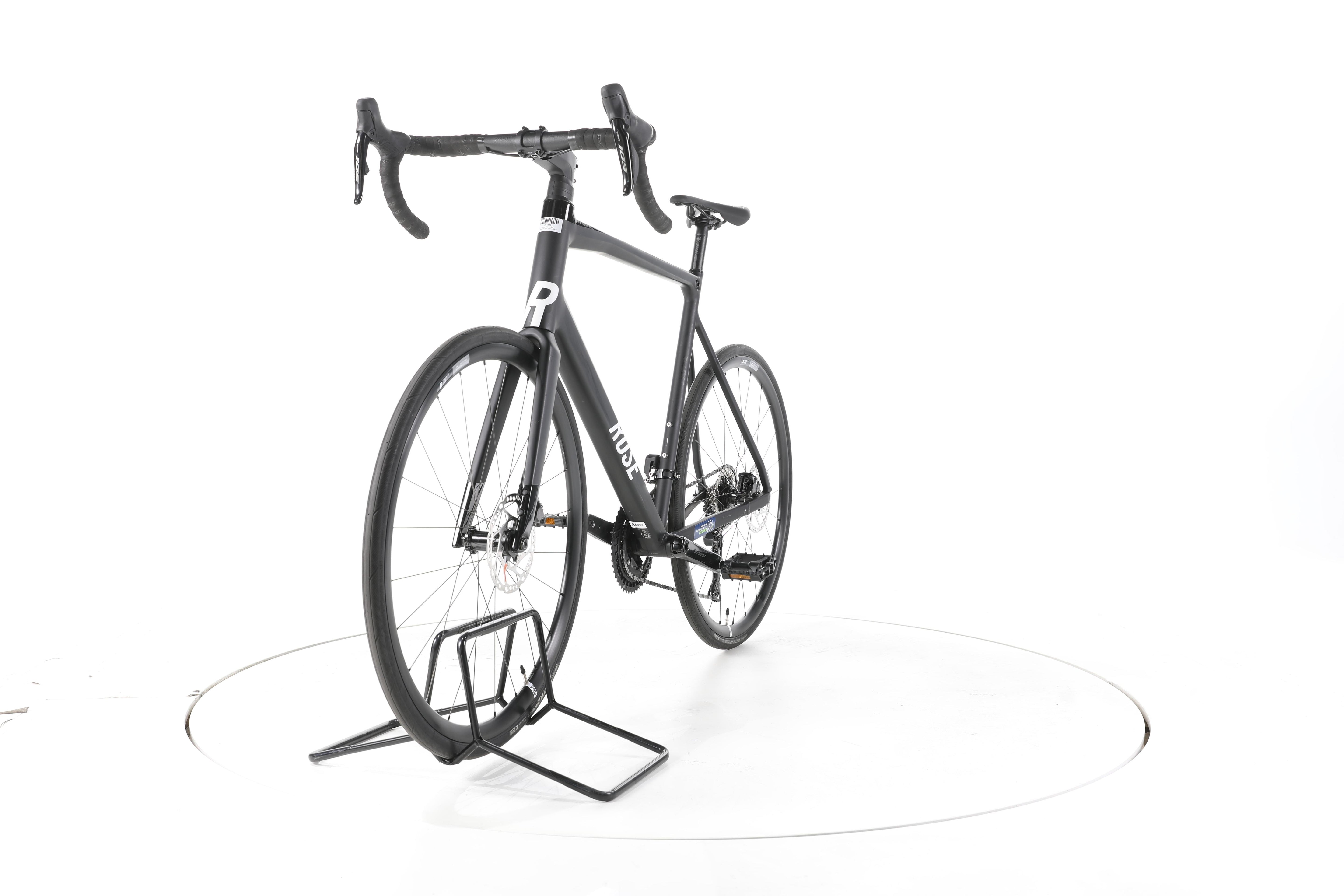 Rose Reveal AL 105 Di2 Fahrrad Rennrad & Gravel - Image 5