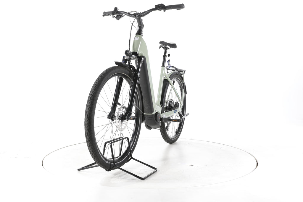 Cube Kathmandu Hybrid ONE Trekking E-Bike Tiefeinsteiger 2026 - Image 5