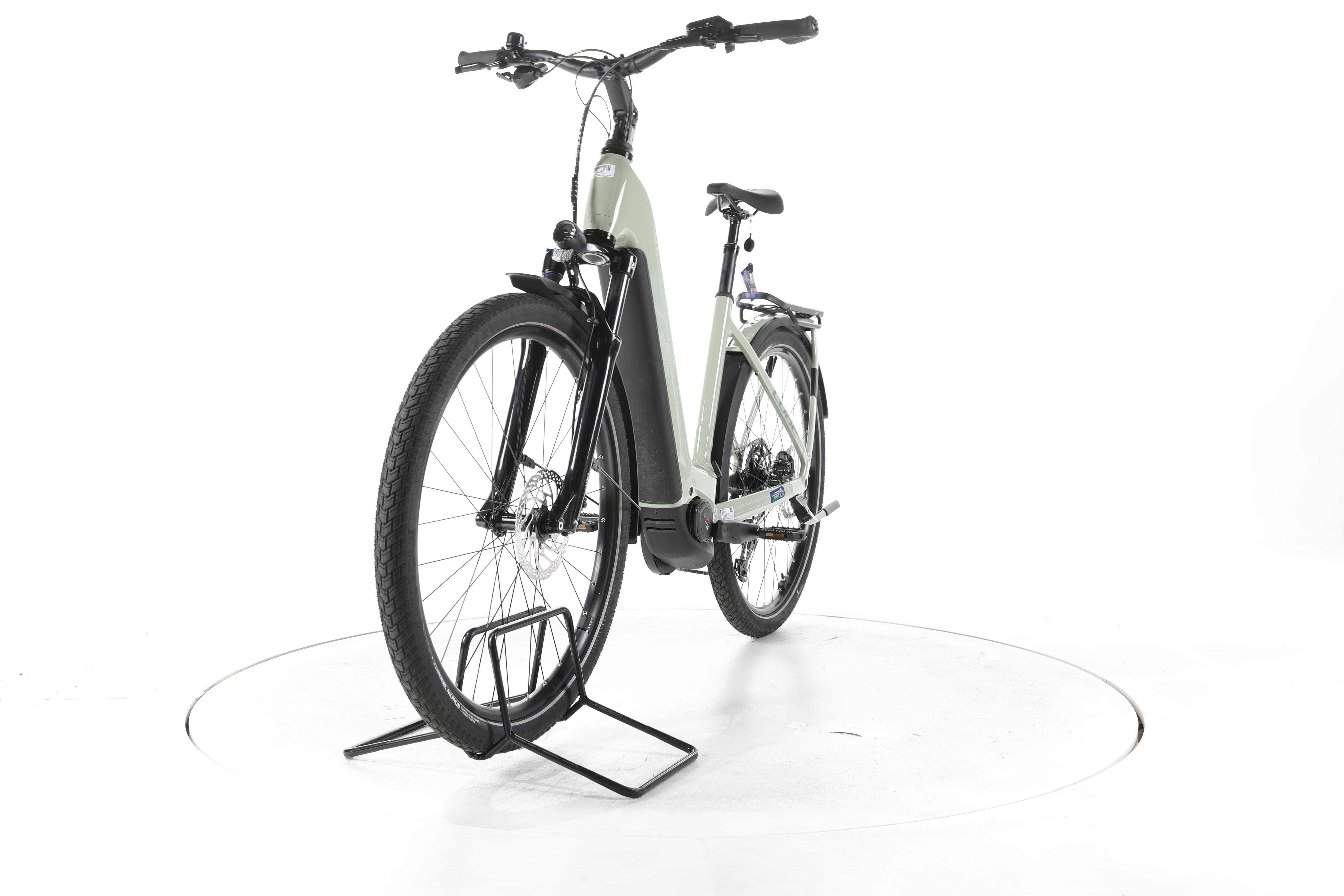 Cube Kathmandu Hybrid ONE Trekking E-Bike Tiefeinsteiger 2026 - Image 5