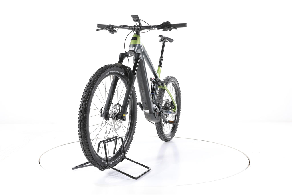 Corratec E-Power RS 160 Elite Fully E-Bike 2023 - Image 5
