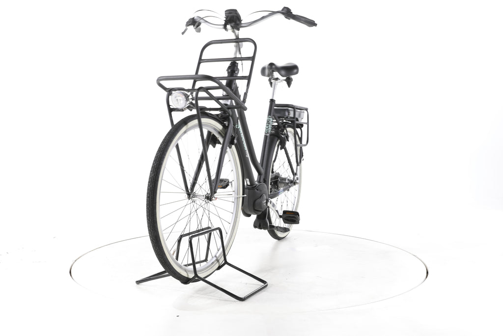 Gazelle Miss Grace C7+ City E-Bike Tiefeinsteiger - Image 5