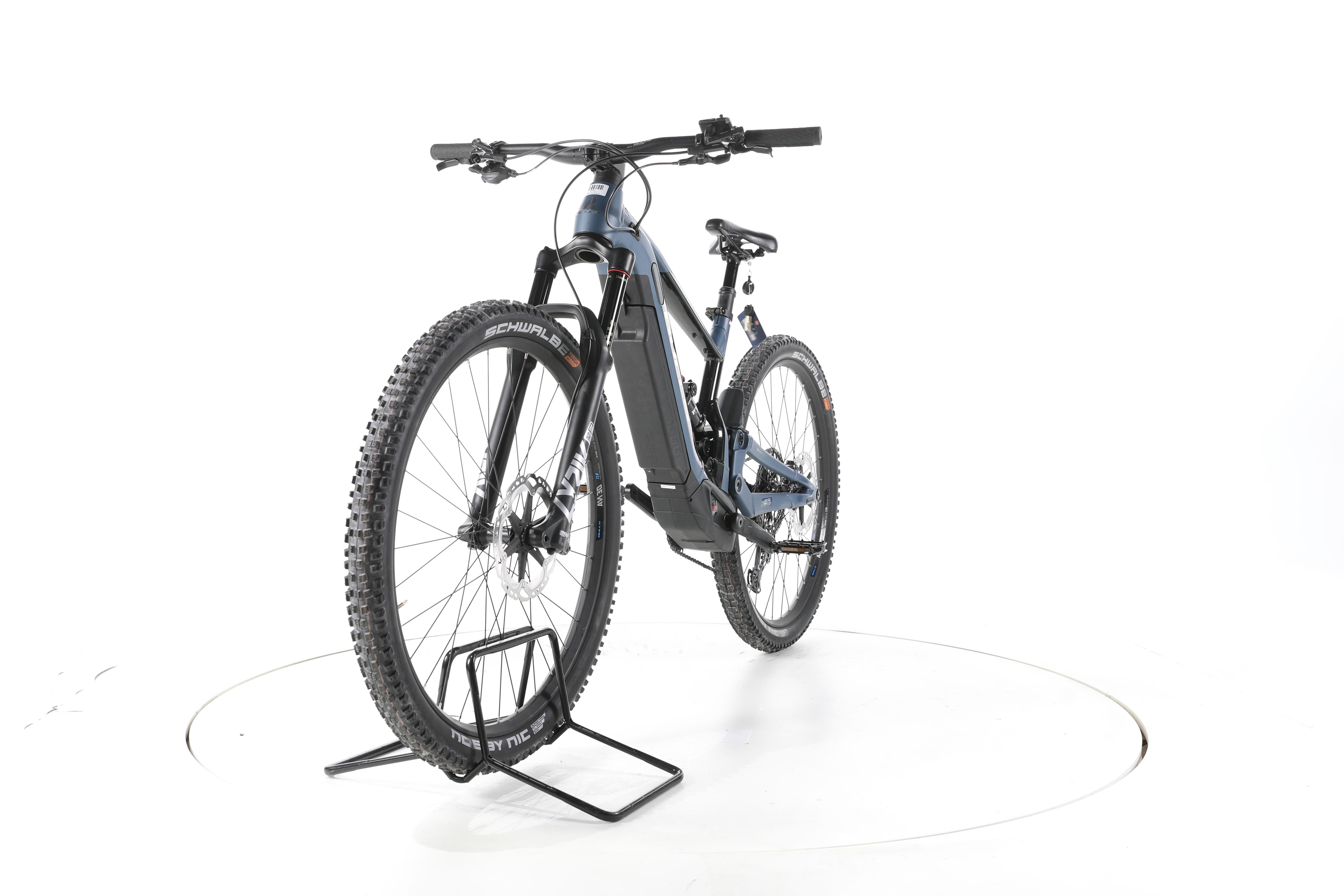Bulls E-Stream EVO AM 4 E-Bike Fully - Image 5