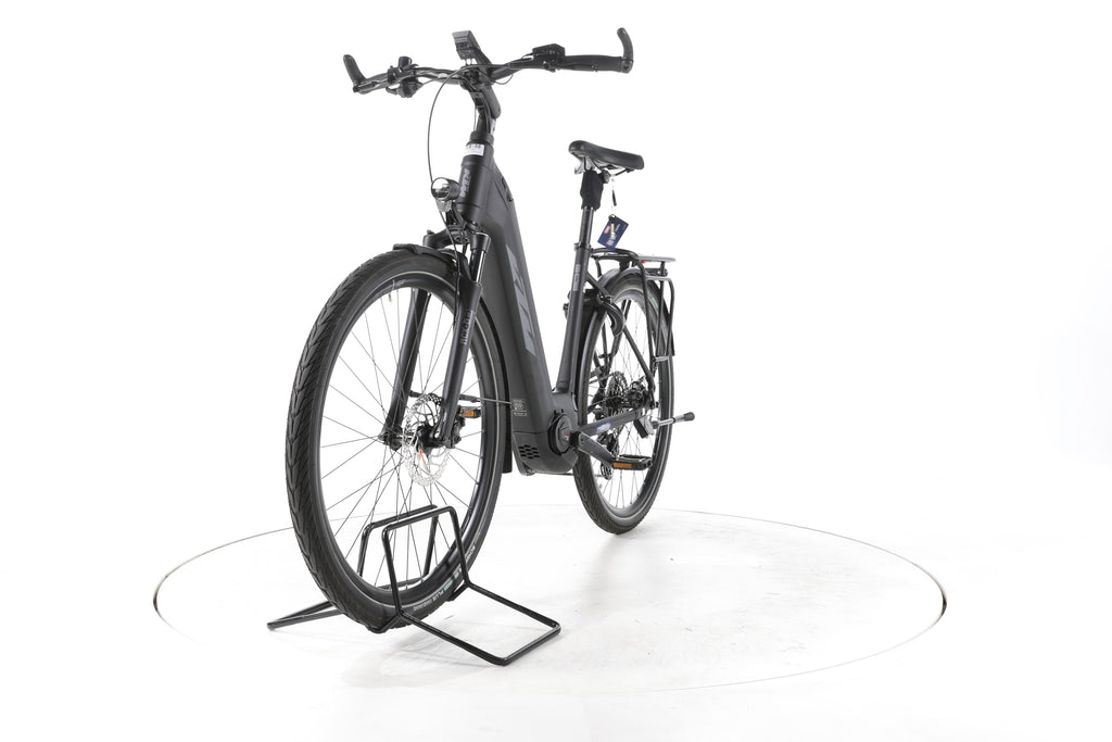 KTM ZEG Cento 10 Plus Trekking E-Bike Tiefeinsteiger - Image 5