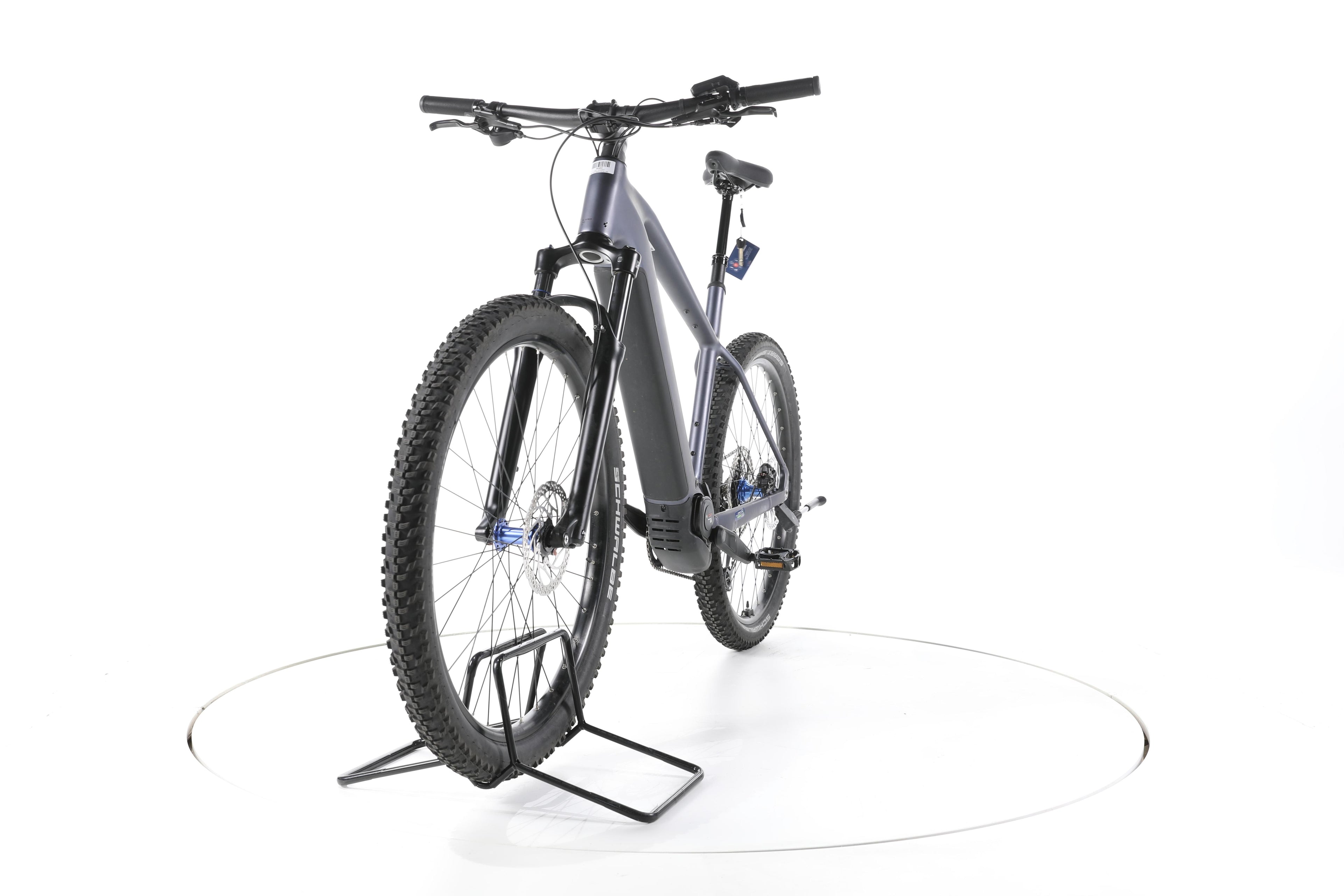 Cube Reaction Hybrid Pro E-Bike 2025 - Image 5