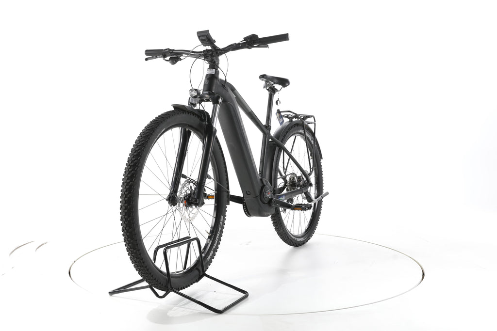 Cube Reaction Hybrid Performance Allroad Trekking E-Bike 2023 - Image 5