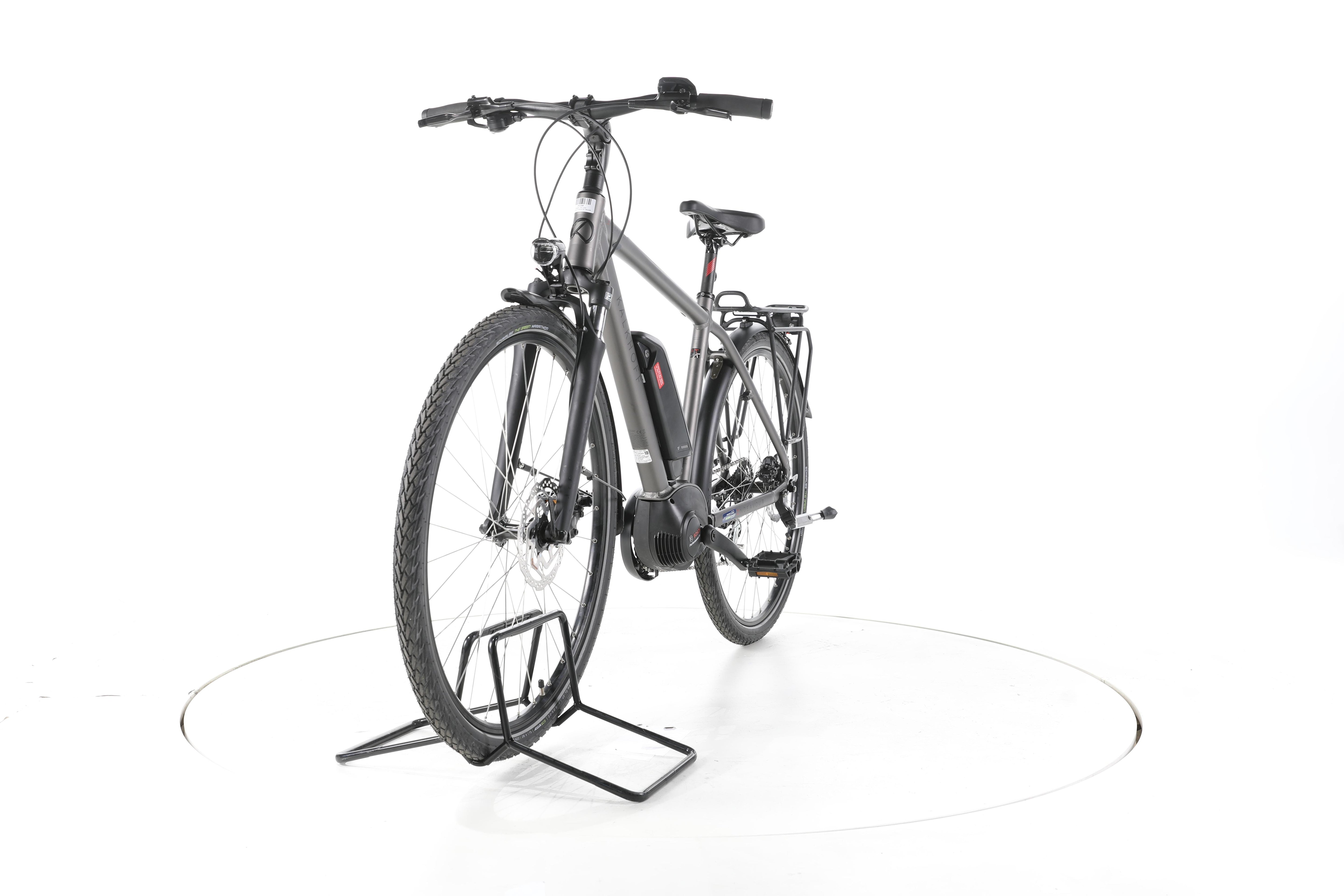 Kalkhoff Endeavour 1.B Move Trekking E-Bike - Image 5