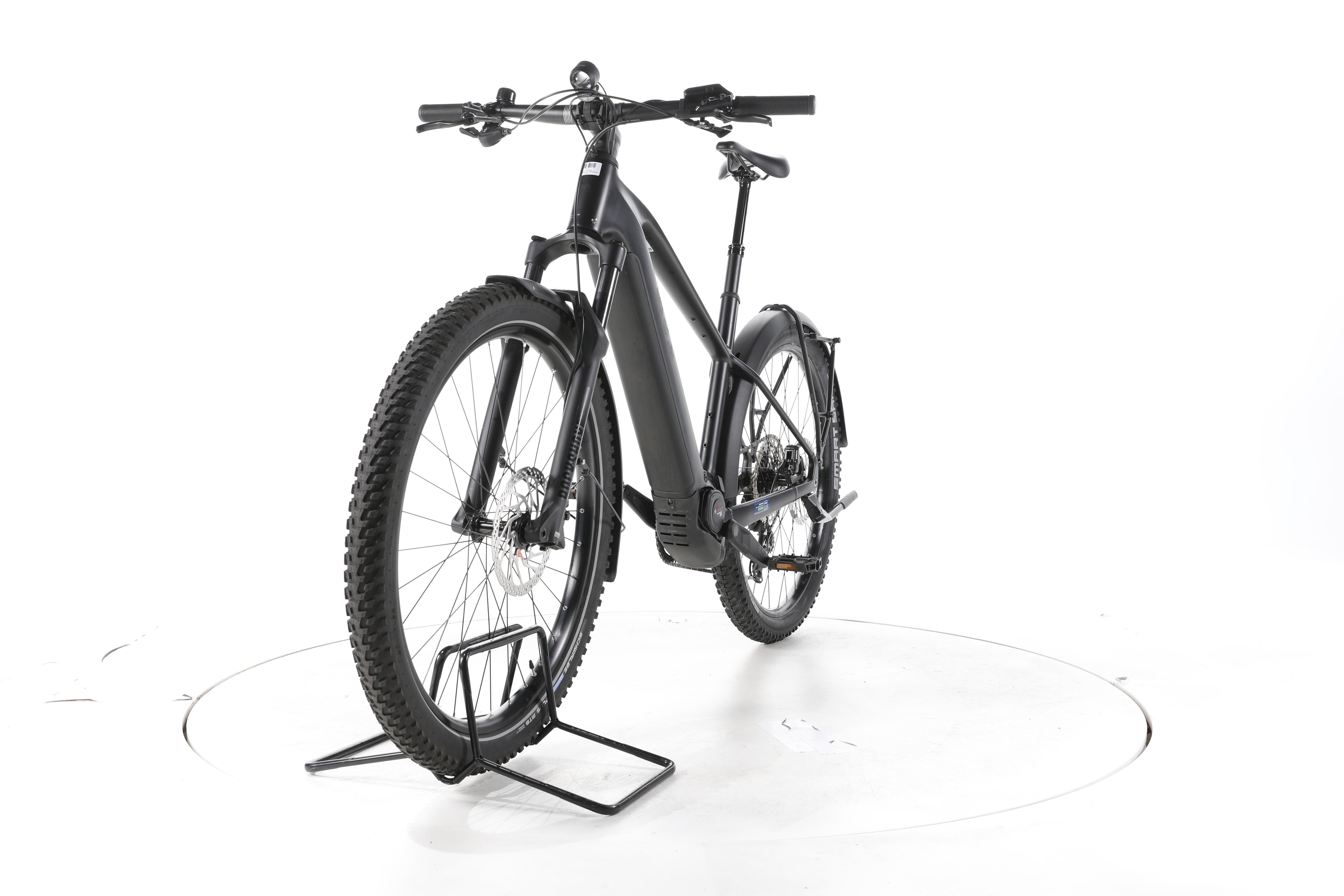 Cube Reaction Hybrid Race 800 Allroad E-Bike 2025 - Image 5