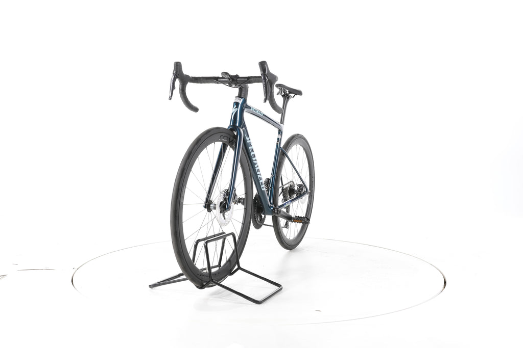 Specialized Tarmac SL8 Ultegra Di2 Rennrad Carbon 2024 - Image 5