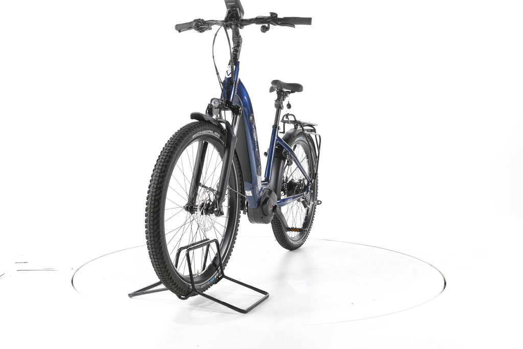 Velo de Ville SEB 800 City E-Bike Tiefeinsteiger - Image 5