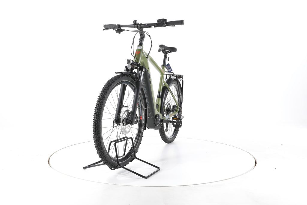 R Raymon CrossRay E 5.0 Trekking E-Bike - Image 5