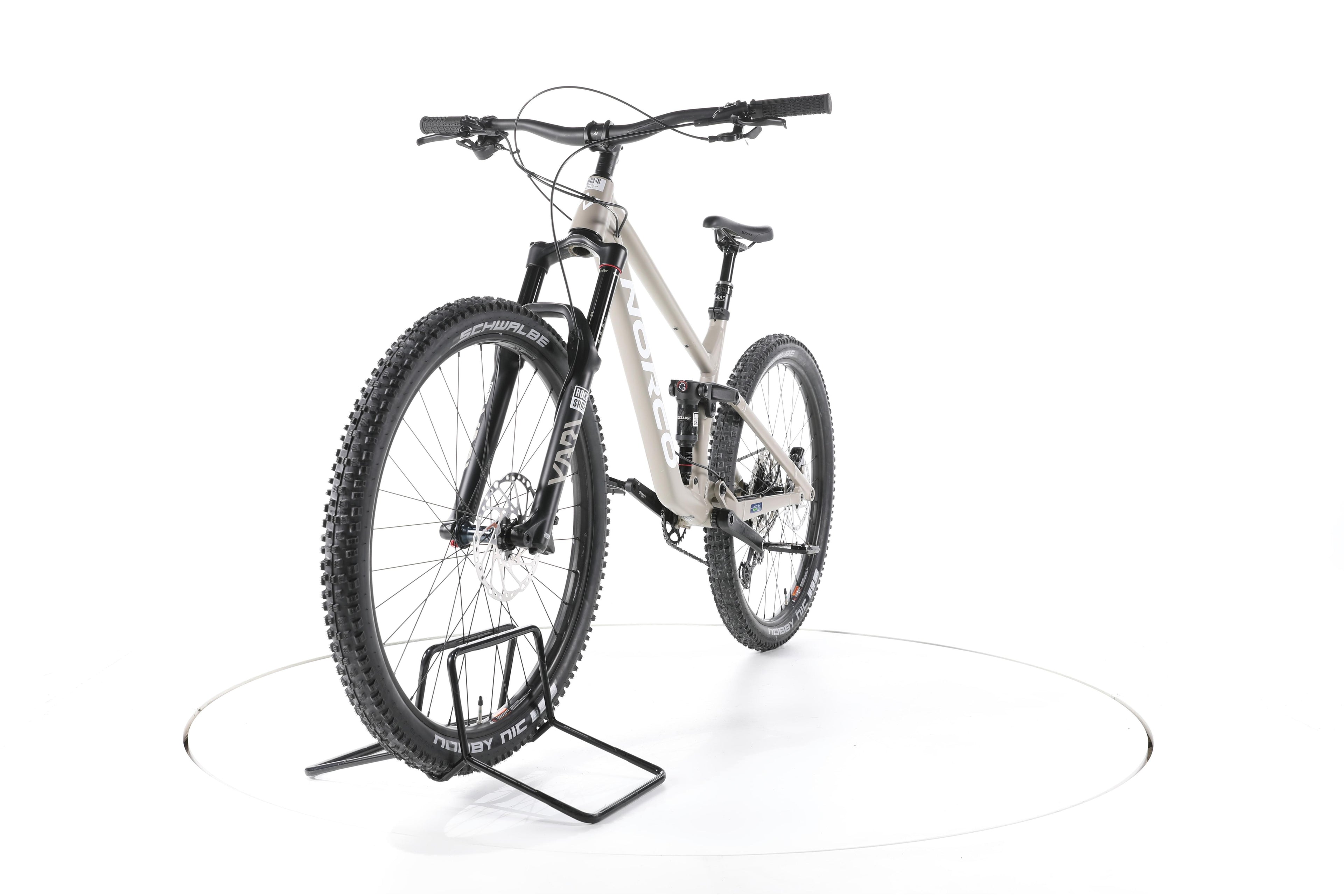 Norco Bicycles Sight A3 - Image 5