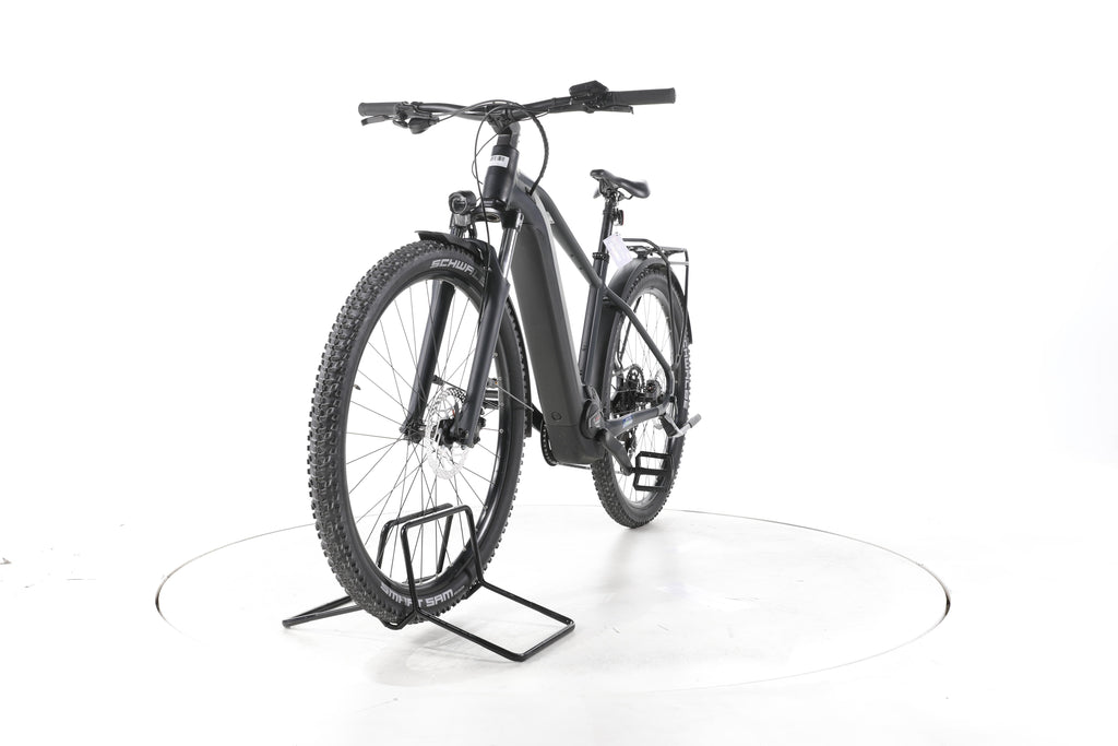 Cube Reaction Hybrid Performance Allroad Trekking E-Bike 2024 - Image 5