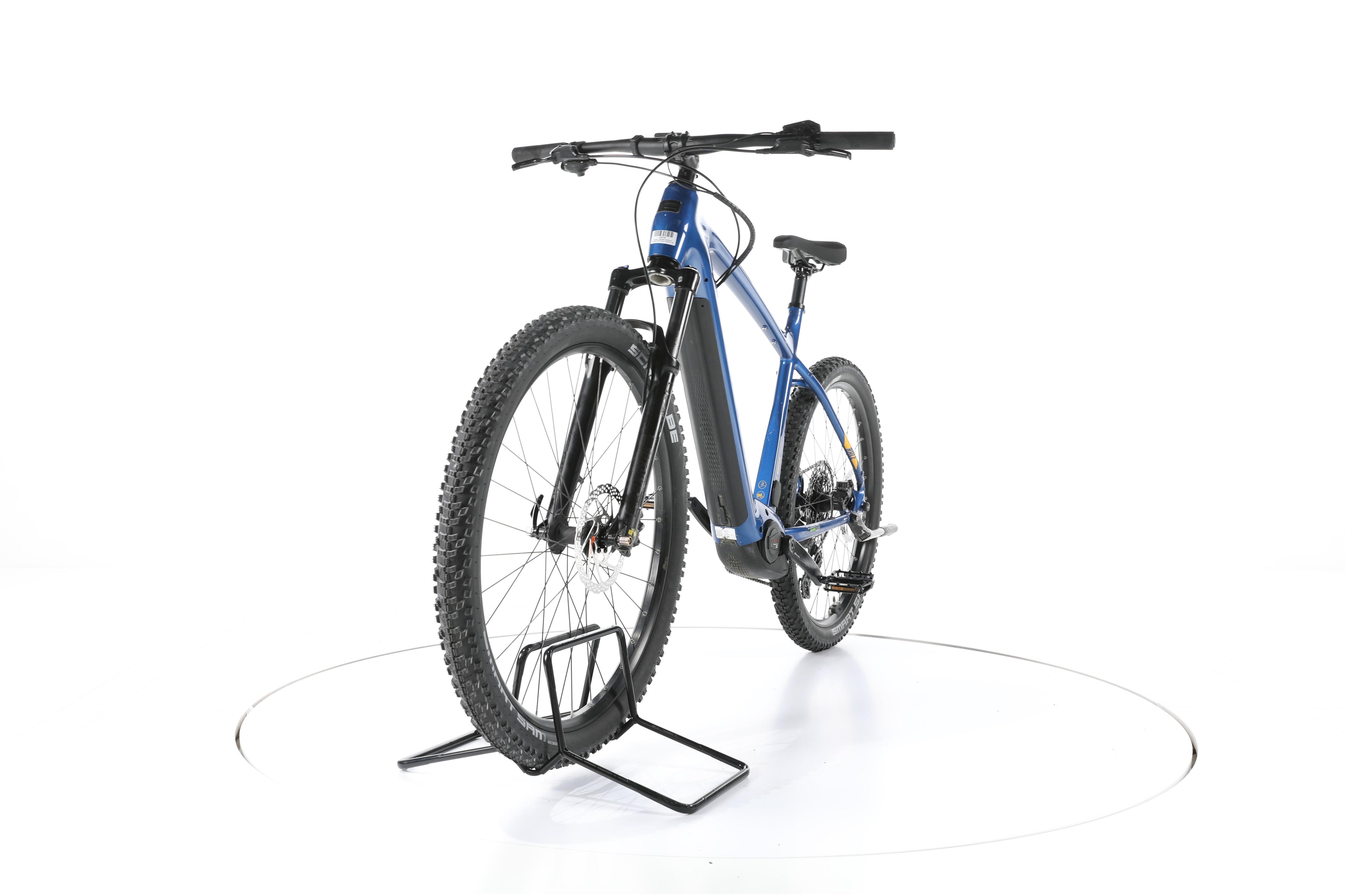 Corratec E-Power X-Vert Race Trinity E-Bike 2023 - Image 5