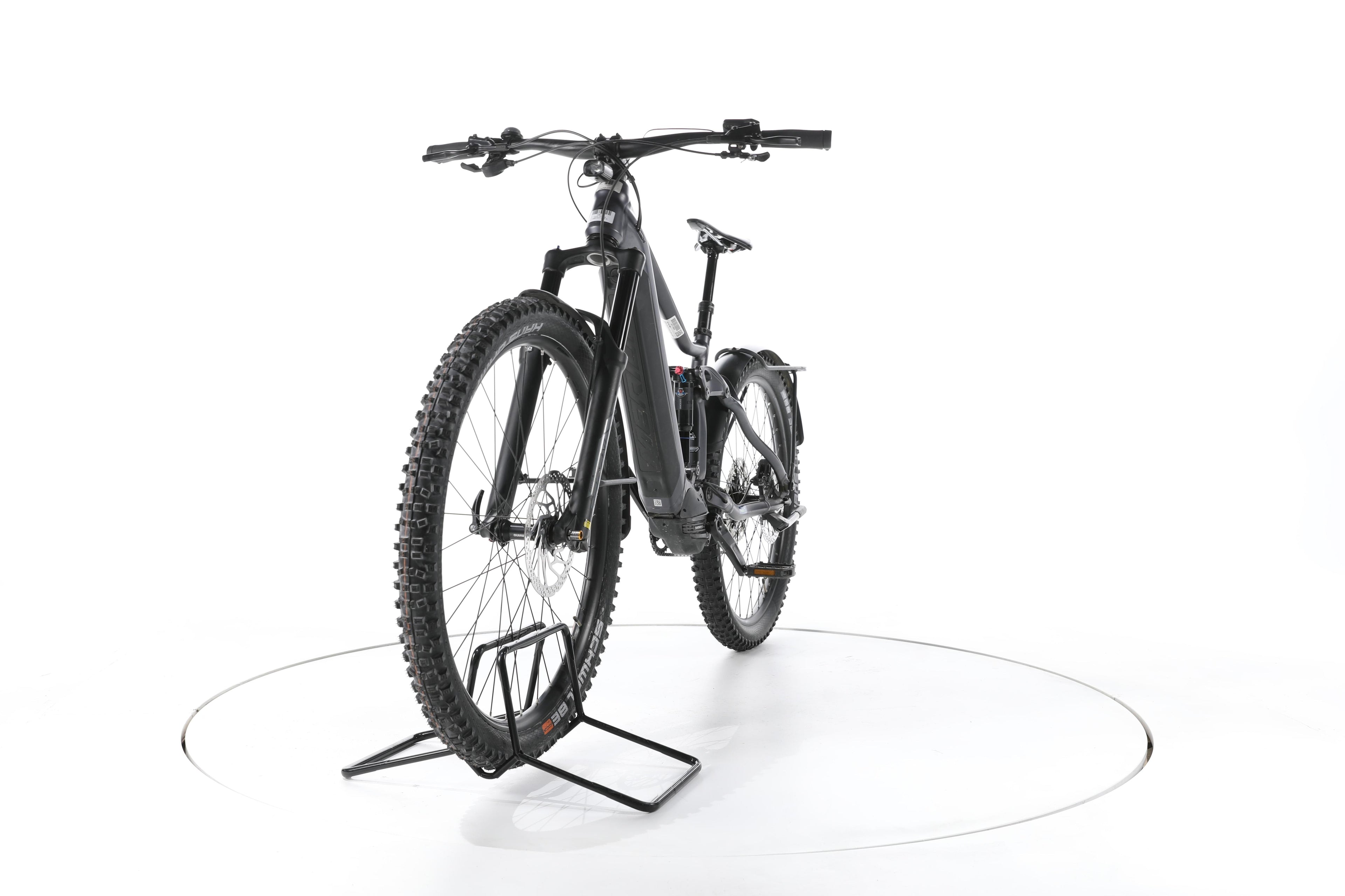 Merida eONE-FORTY EQ SUV E-Bike - Image 5