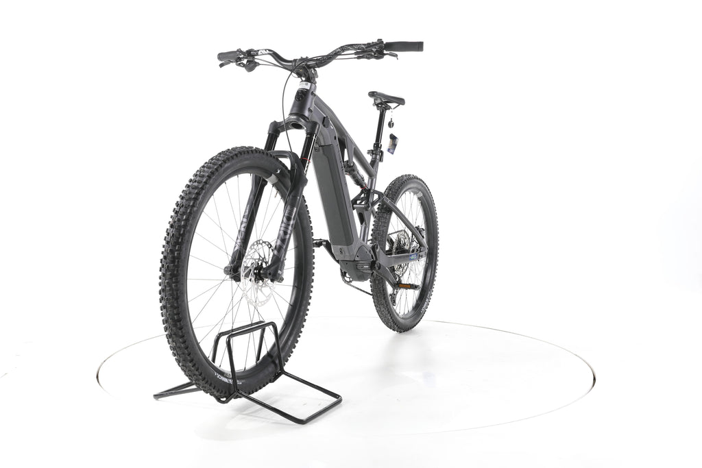 Hercules NOS FS 2.1 E-Bike Fully - Image 5