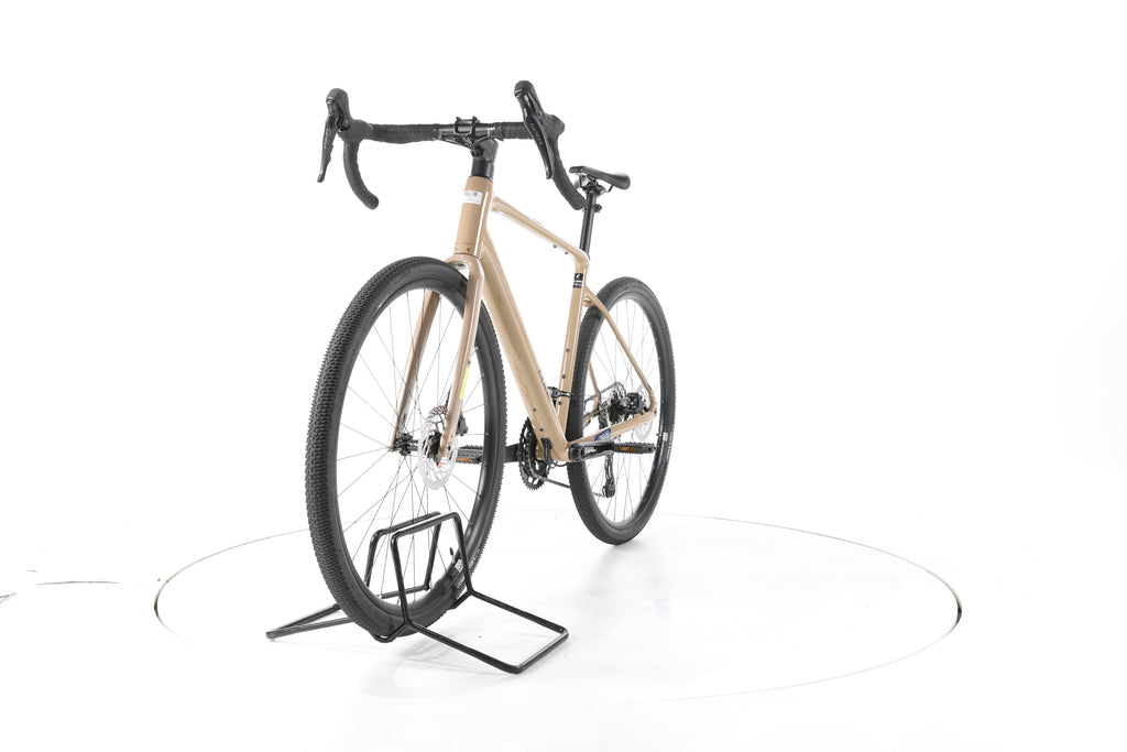 Cube Nuroad Race cappuccino Fahrrad Rennrad & Gravel - Image 5