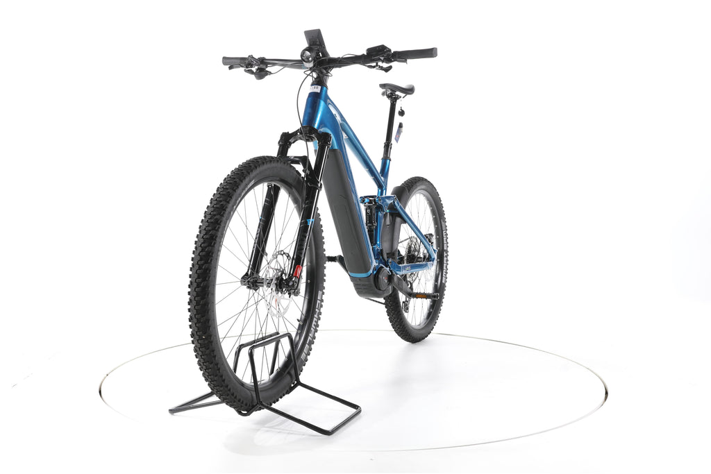Cube Stereo Hybrid ONE22 SLX Fully E-Bike 2025 - Image 5