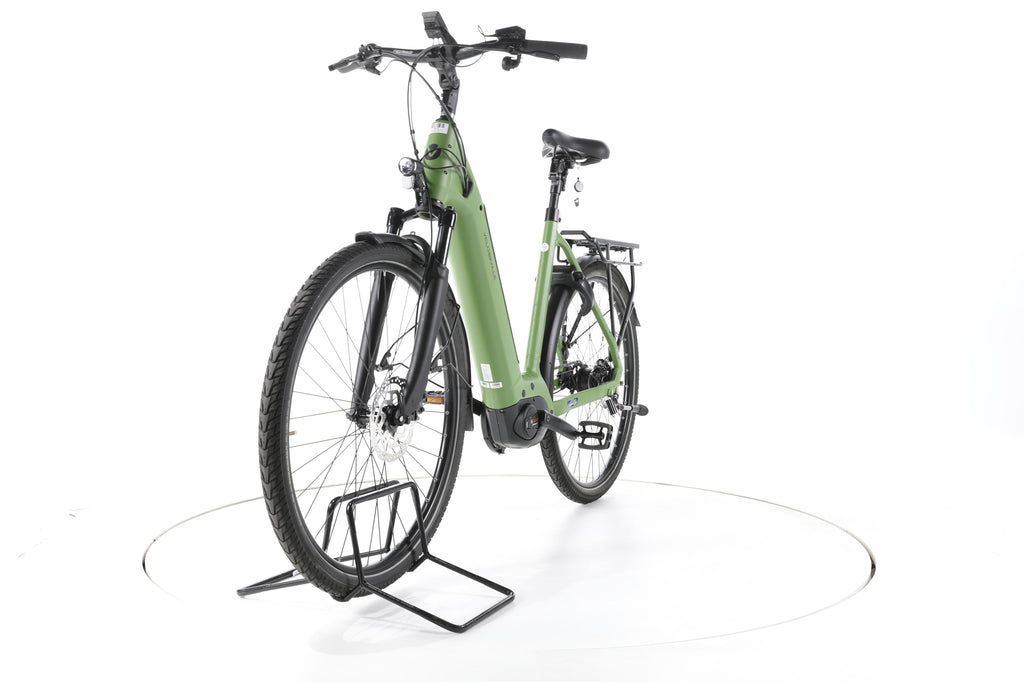 Velo de Ville AEB 890 City E-Bike Tiefeinsteiger 2024 - Image 5