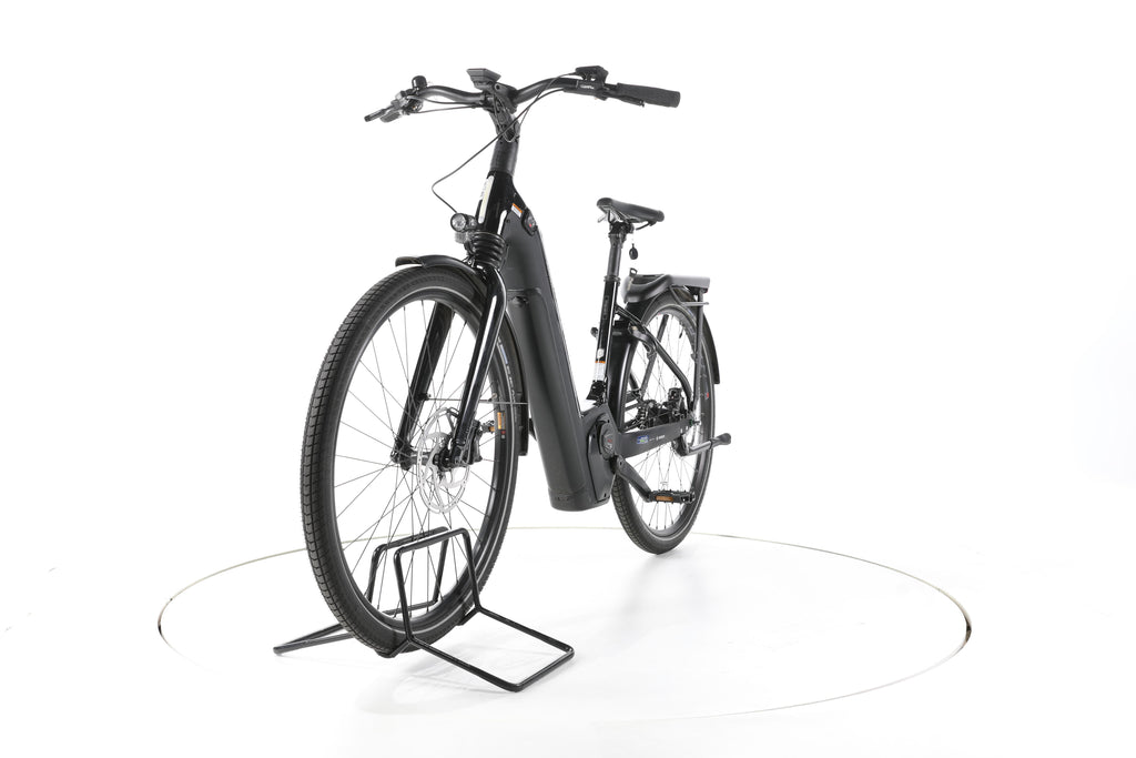 Cannondale Mavaro Neo 2 City E-Bike Tiefeinsteiger 2023 - Image 5