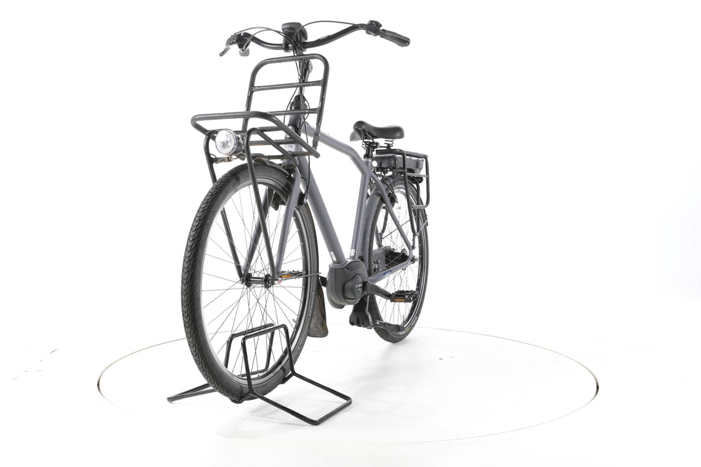 Gazelle HeavyDutyNL C7+ HMB City E-Bike - Image 5