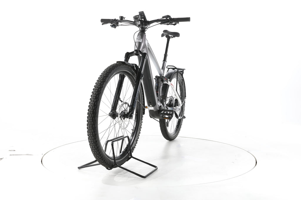 Corratec E Power MTC 120 Pro SUV E-Bike 2024 - Image 5