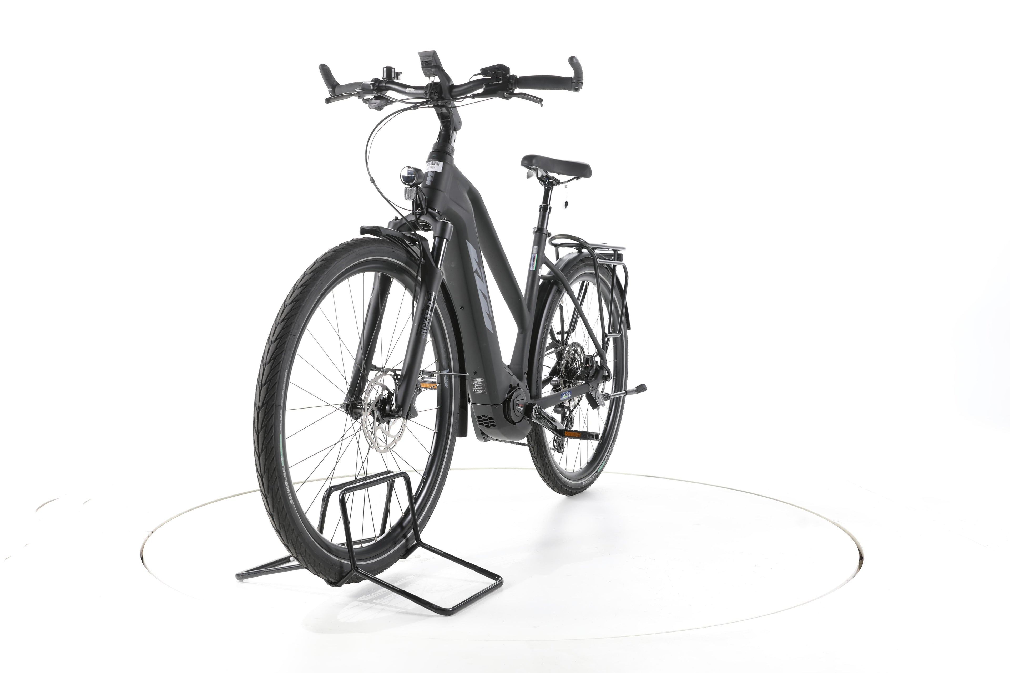 KTM Macina Style 720 Trekking E-Bike 2024 - Image 5