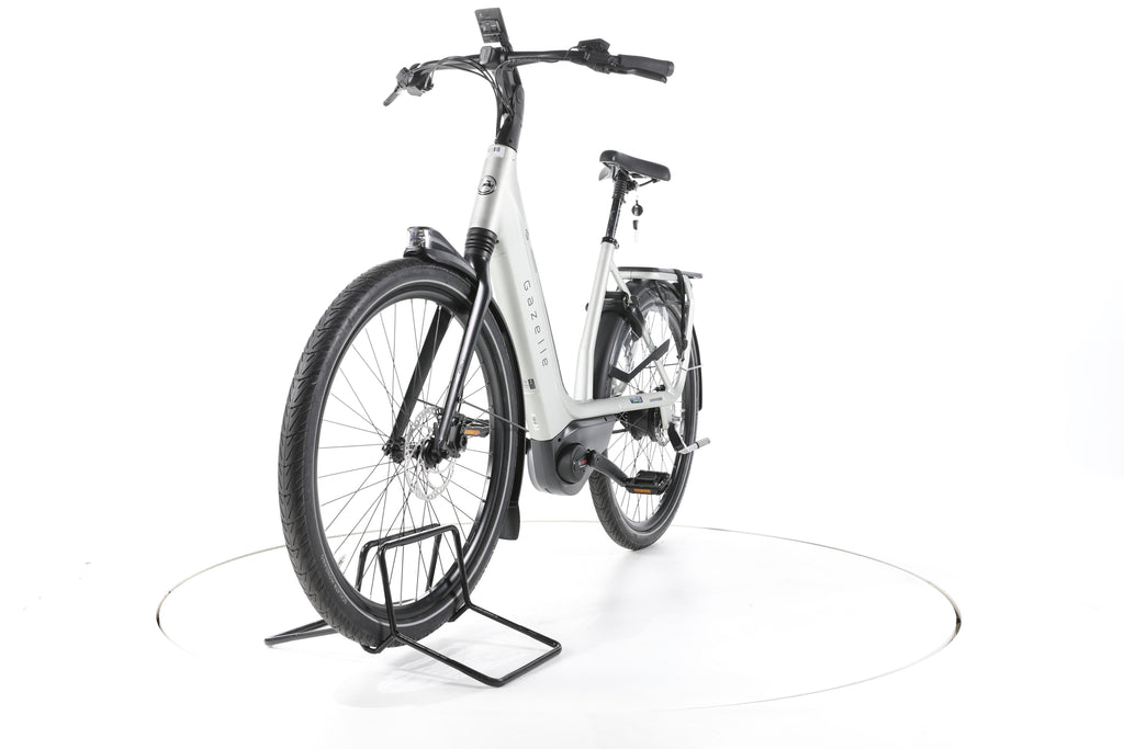 Gazelle Avignon C380 HMB City E-Bike Tiefeinsteiger 2023 - Image 5