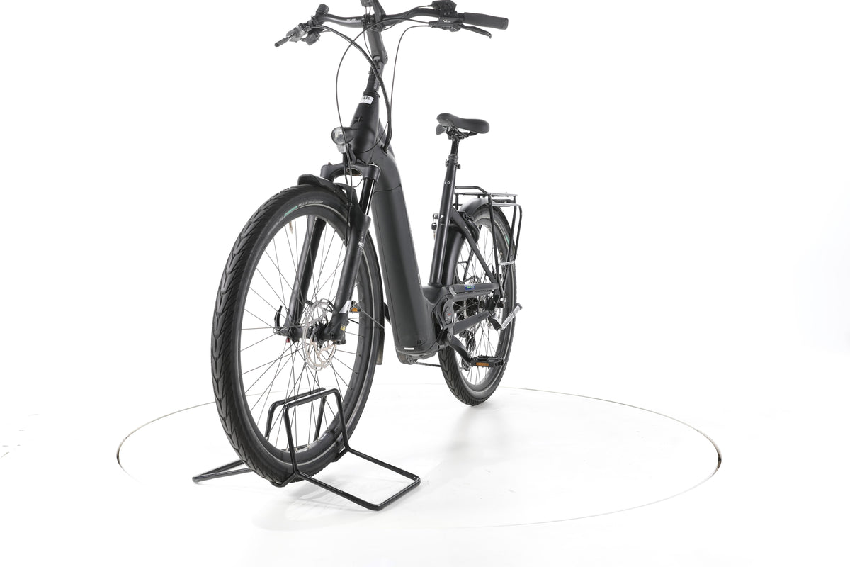 Pegasus Strong Evo 12 Lite Trekking E-Bike Tiefeinsteiger - Image 5
