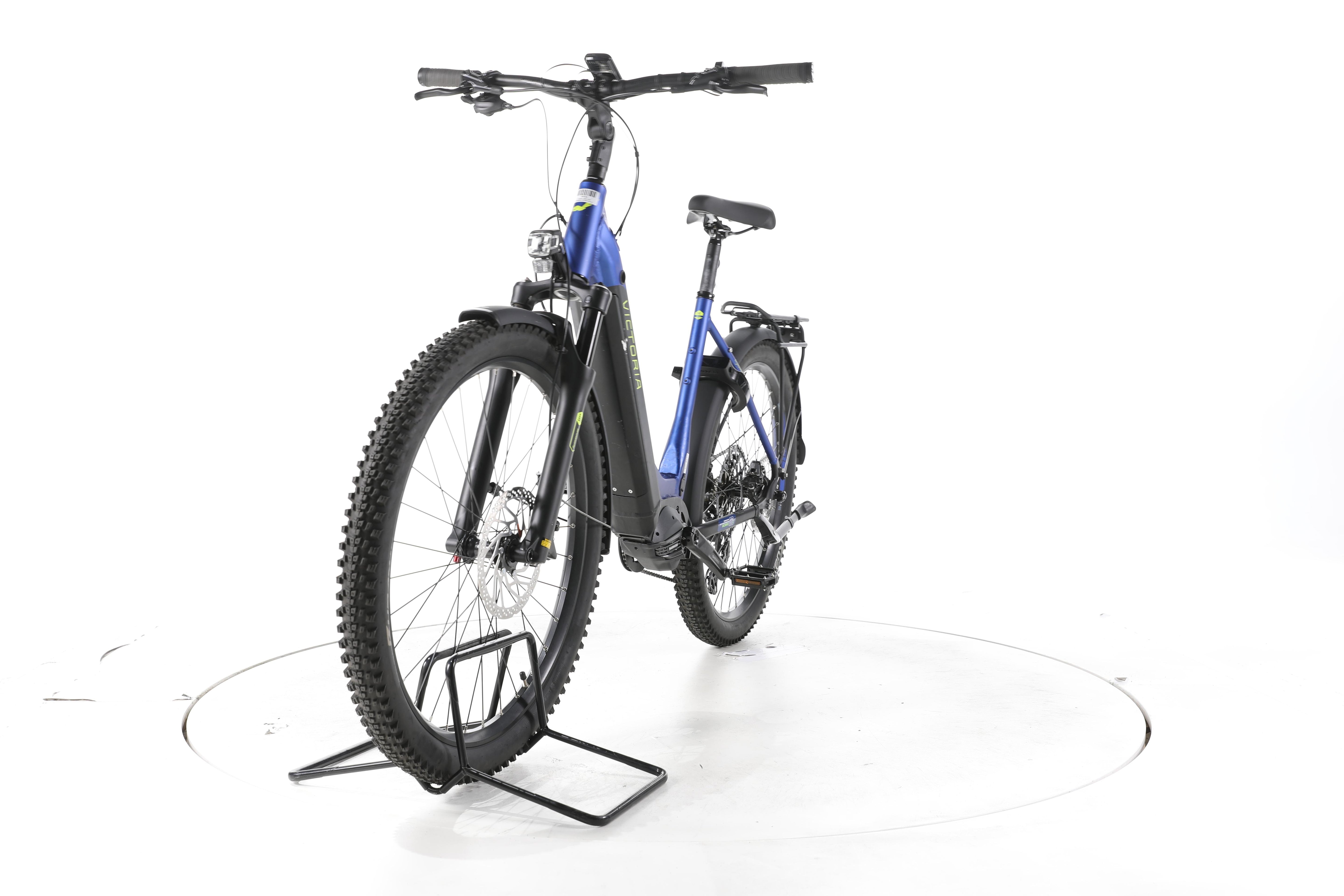 Victoria eAdventure 12.9 Trekking E-Bike - Image 5