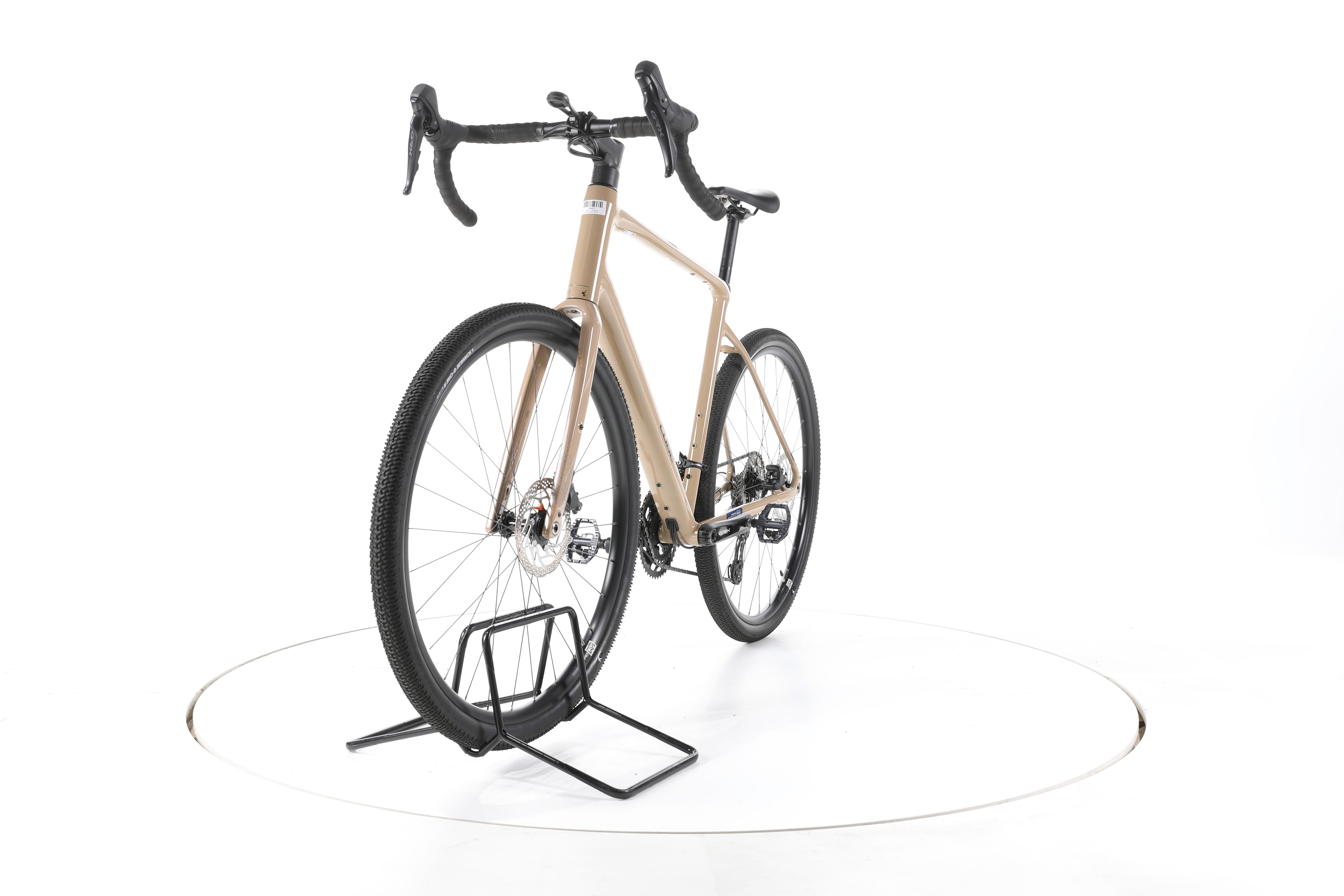 Cube Nuroad Race Gravelbike 2026 - Image 5