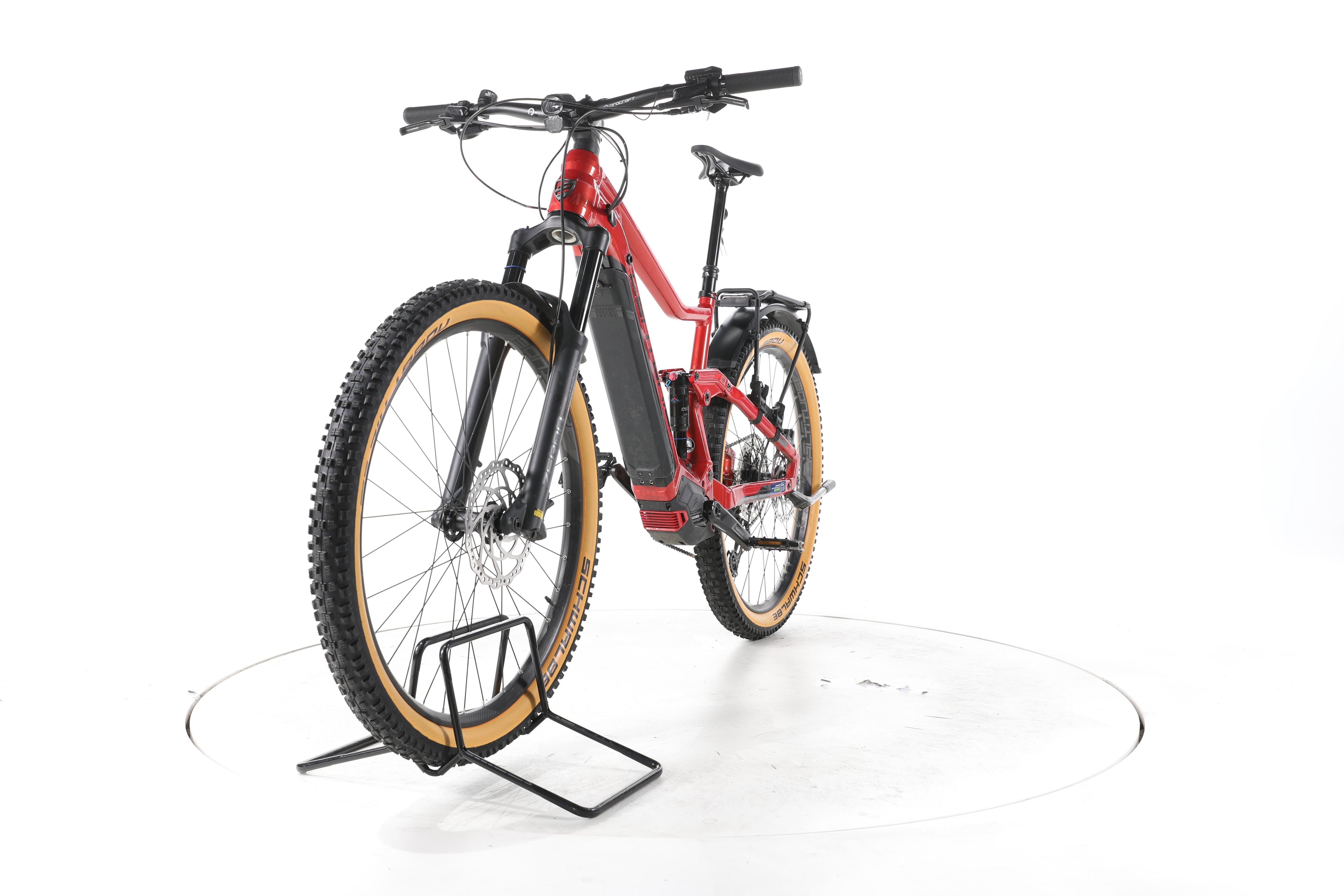 Centurion No Pogo F860i SUV E-Bike - Image 5
