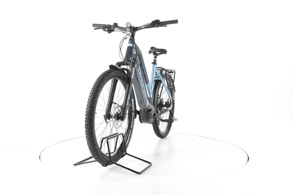 Ghost E-Teru Essential EQ Trekking E-Bike - Image 5
