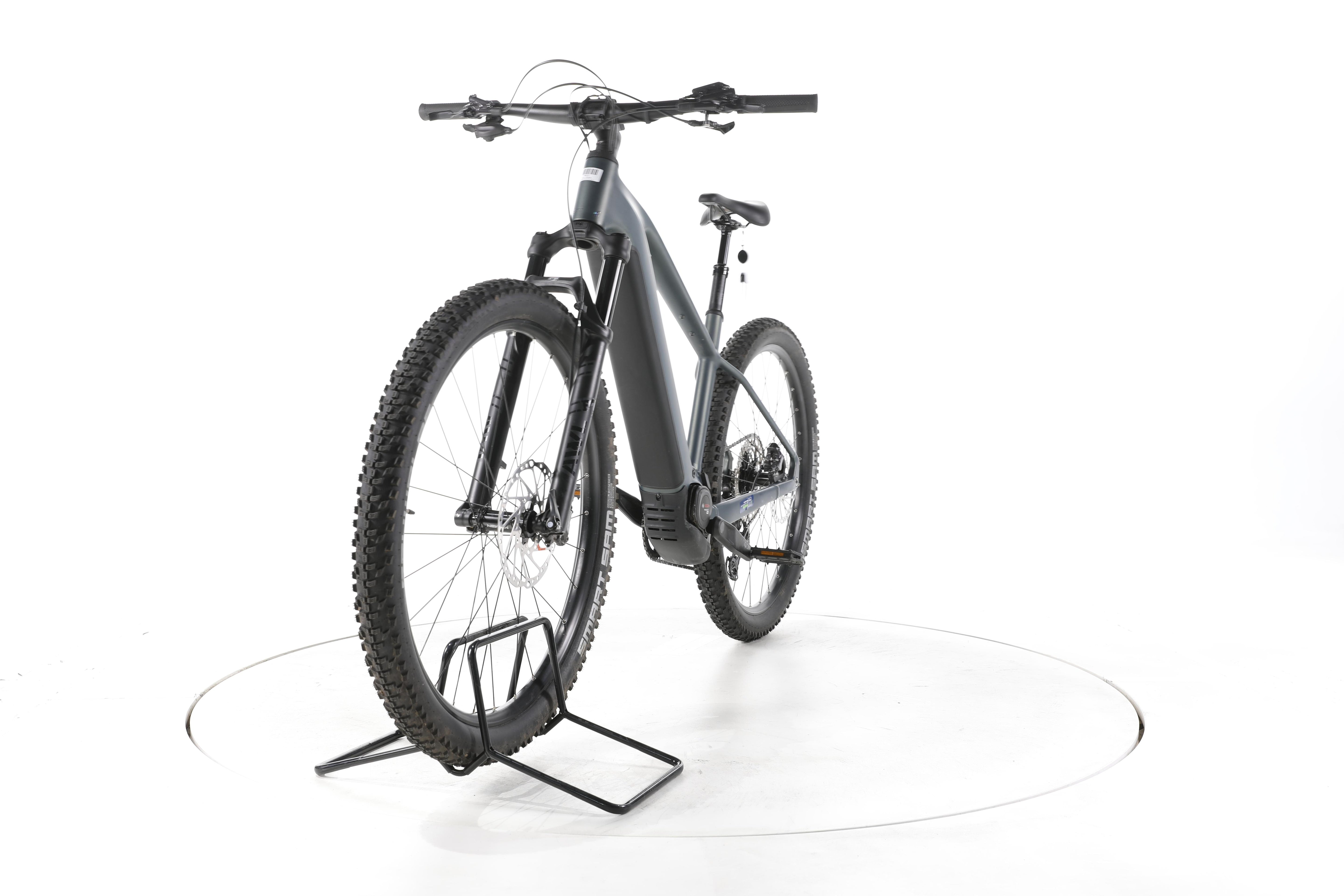 Cube Reaction Hybrid SLX E-Bike 2025 - Image 5