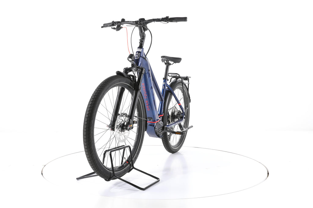 Husqvarna E-Bicycles Gran Tourer 5 Trekking E-Bike - Image 5