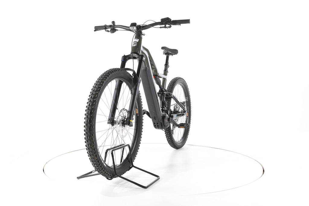 Focus Thron² 6.7 Fully E-Bike 2024 - Image 5