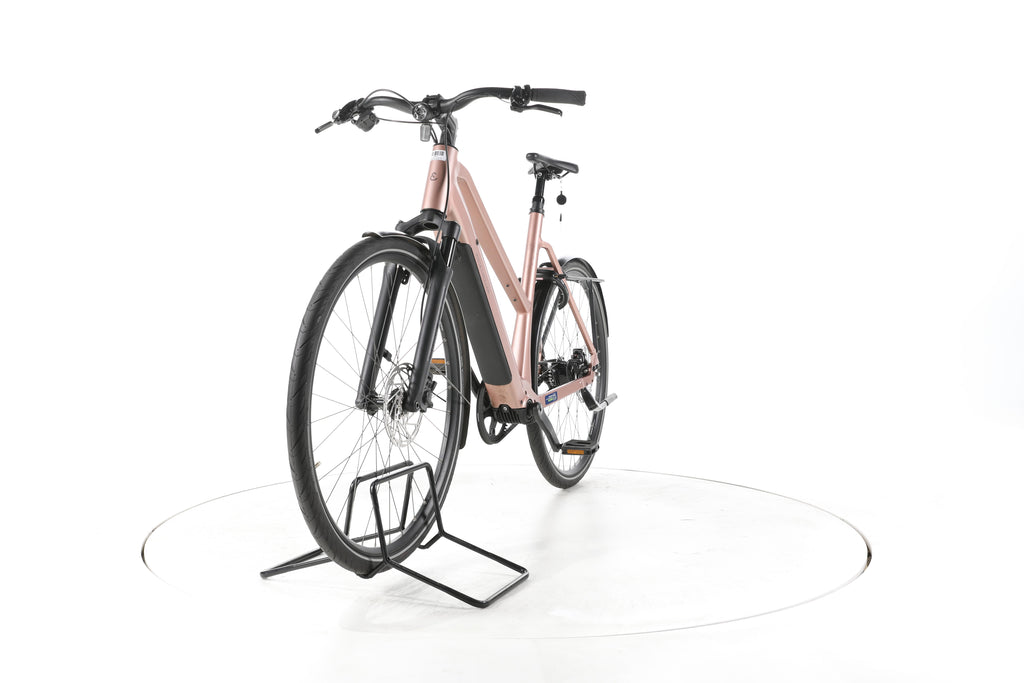 Riese & Müller UBN Seven Silent City E-Bike - Image 5