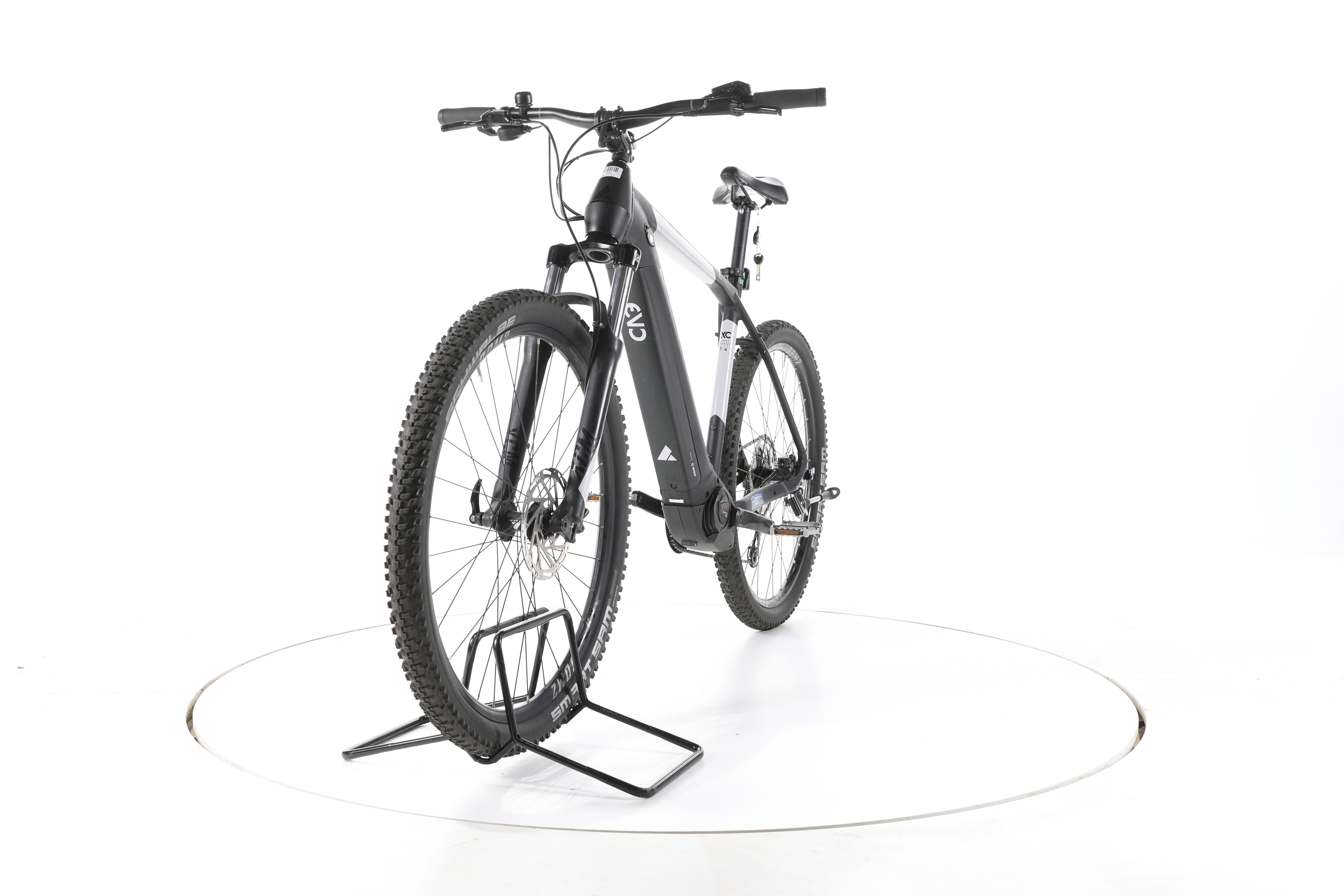 Bulls Copperhead EVO 1 E-Bike - Image 5