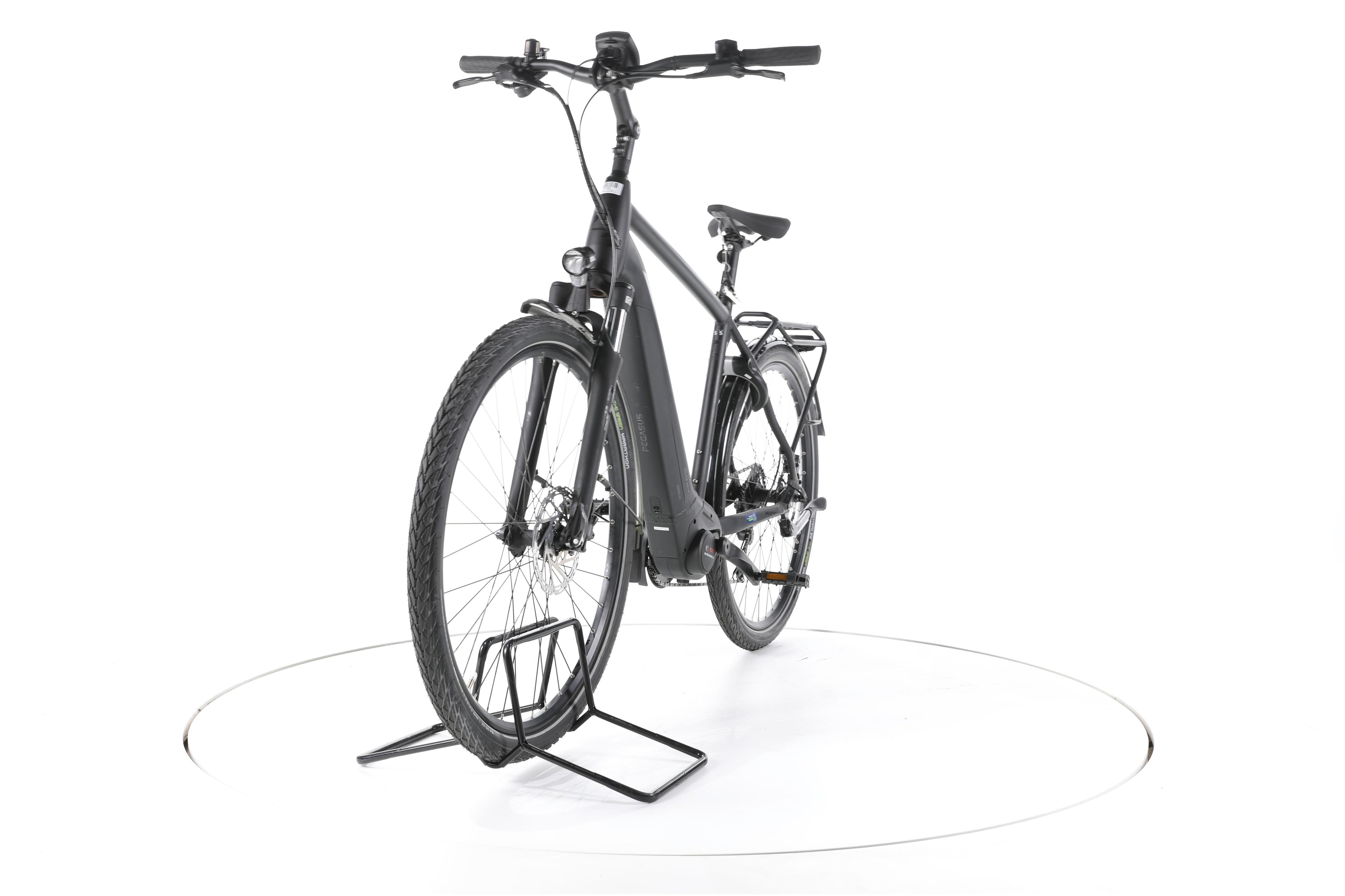 Pegasus Solero E9 Performance Trekking E-Bike - Image 5