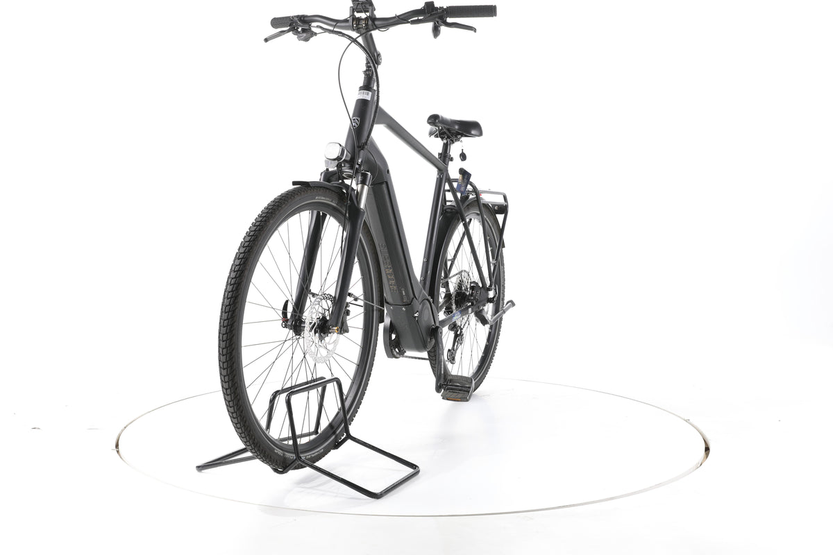 Hercules Pasero Pro I-12 Trekking E-Bike - Image 5