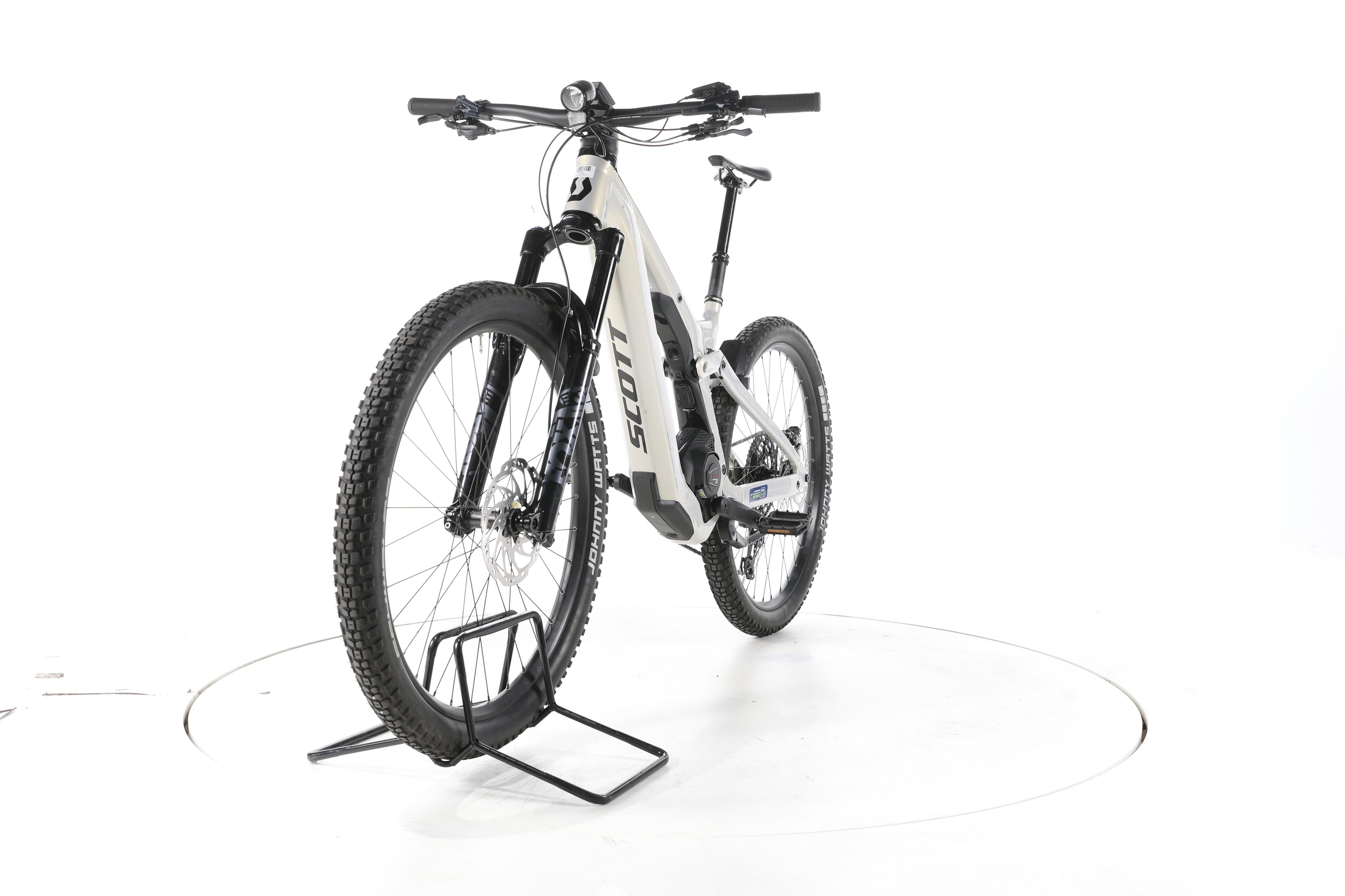 Scott Patron eRide 910 E-Bike - Image 5