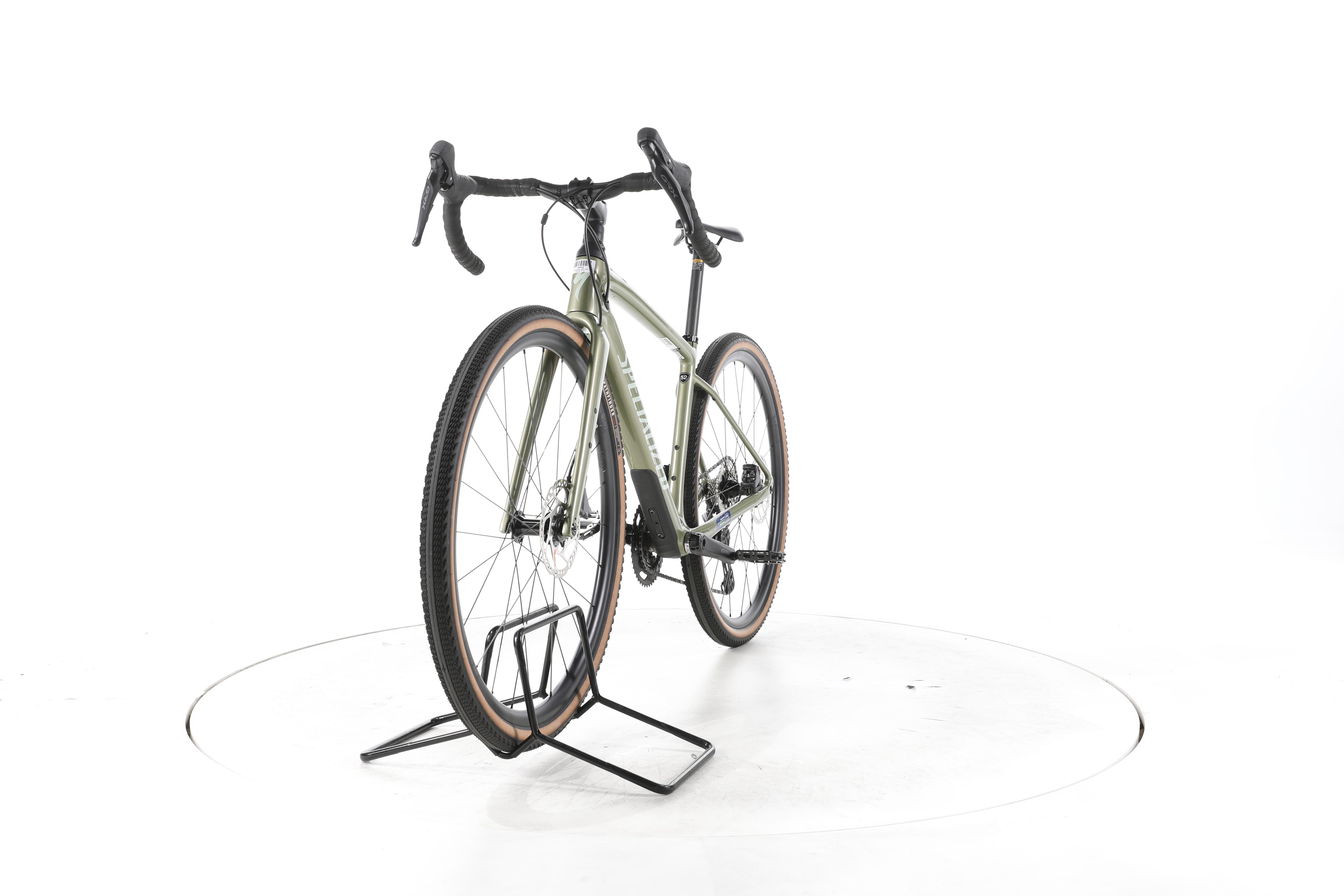 Specialized Diverge Gravelbike Carbon 2025 - Image 5