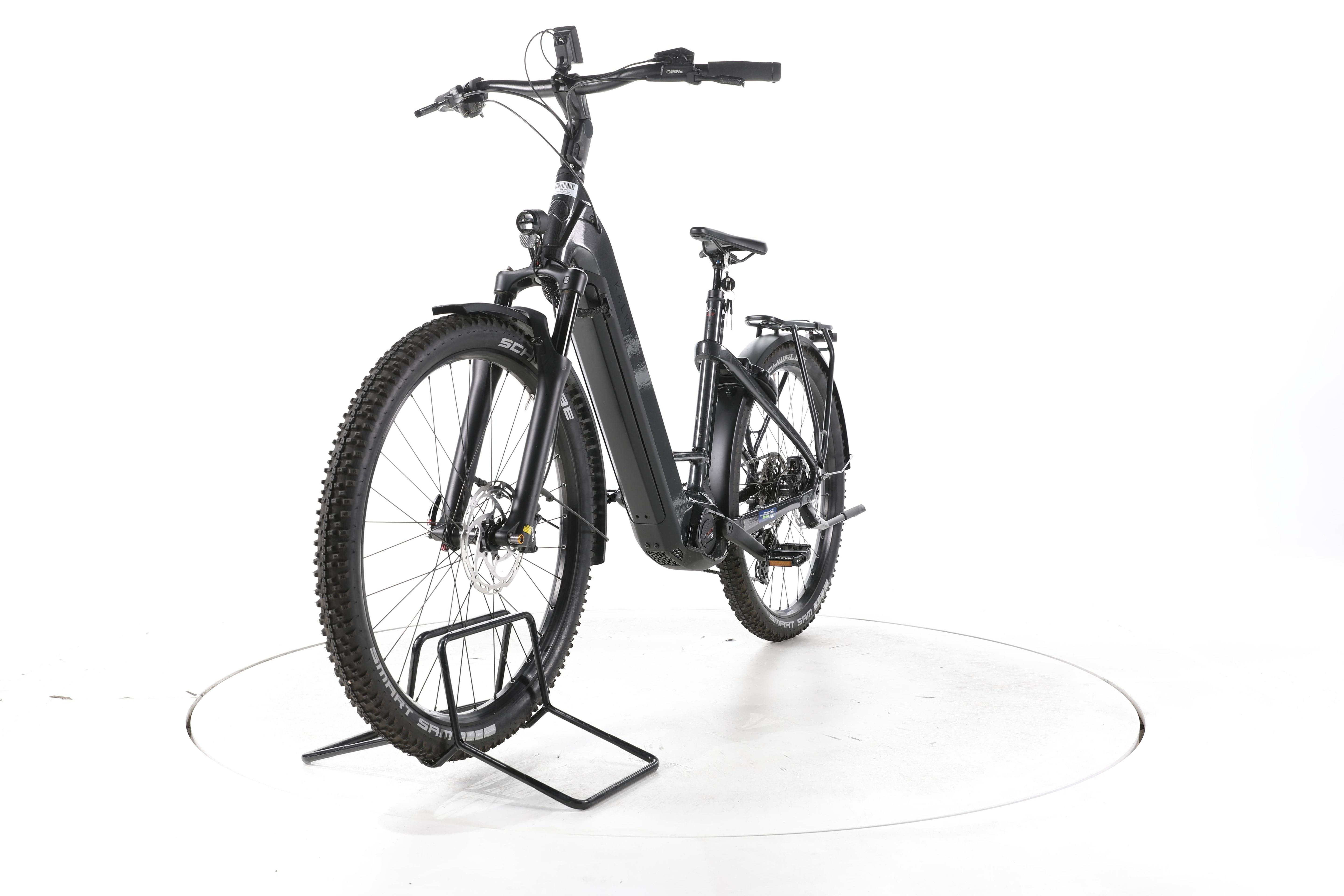 Kalkhoff Entice 7.B Move+ Trekking E-Bike Tiefeinsteiger - Image 5