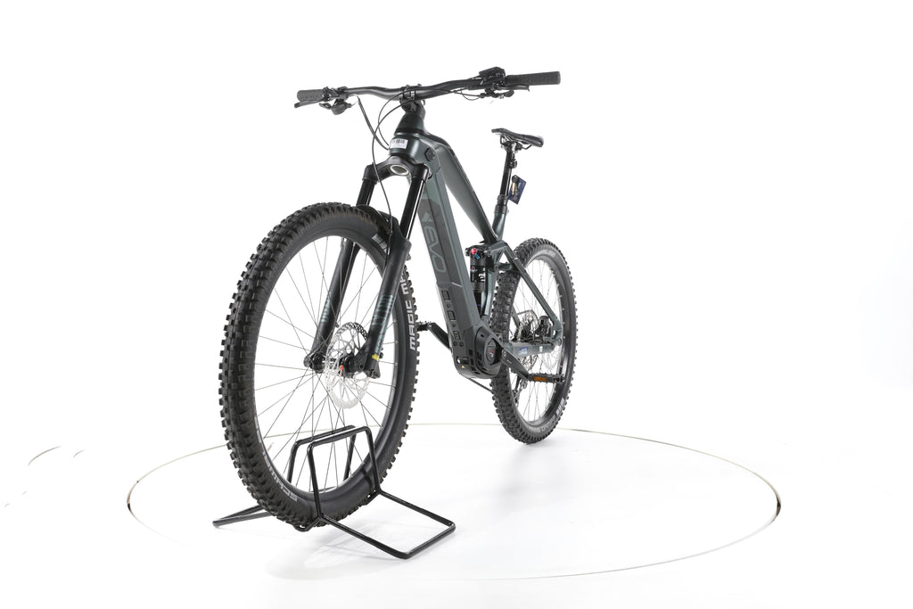 Bulls Sonic EVO AM 2 Fully E-Bike Carbon - Image 5