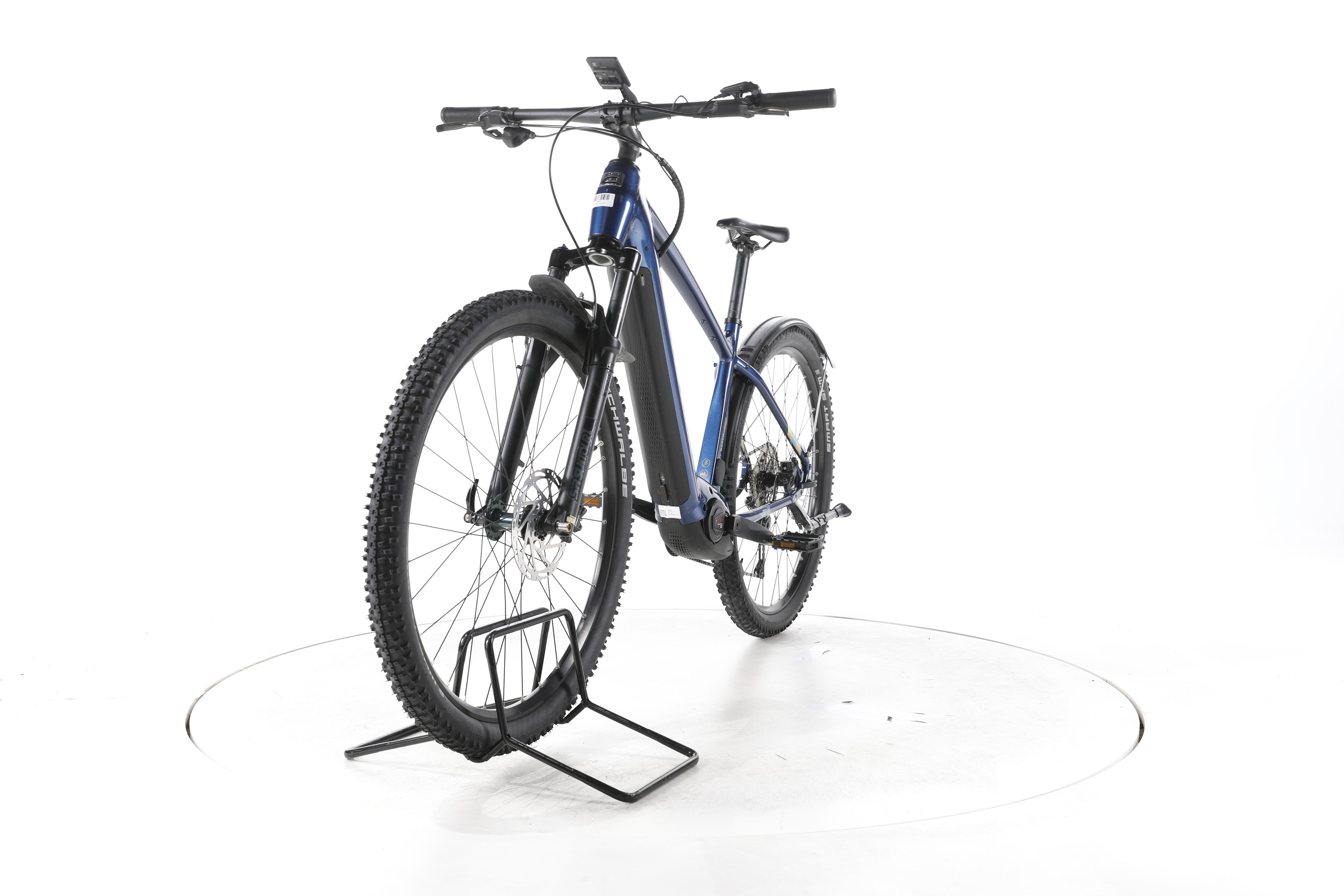 Corratec X Vert CX7 E-Bike - Image 5