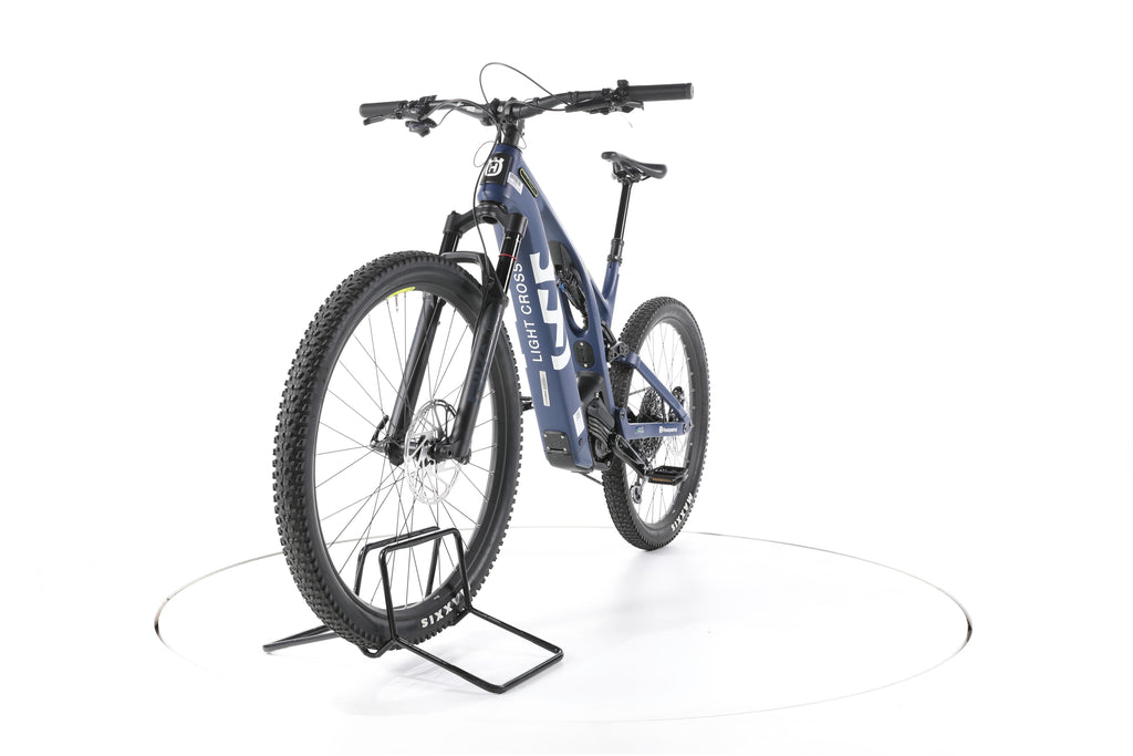Husqvarna E-Bicycles Light Cross LC6 Fully E-Bike Carbon 2023 - Image 5