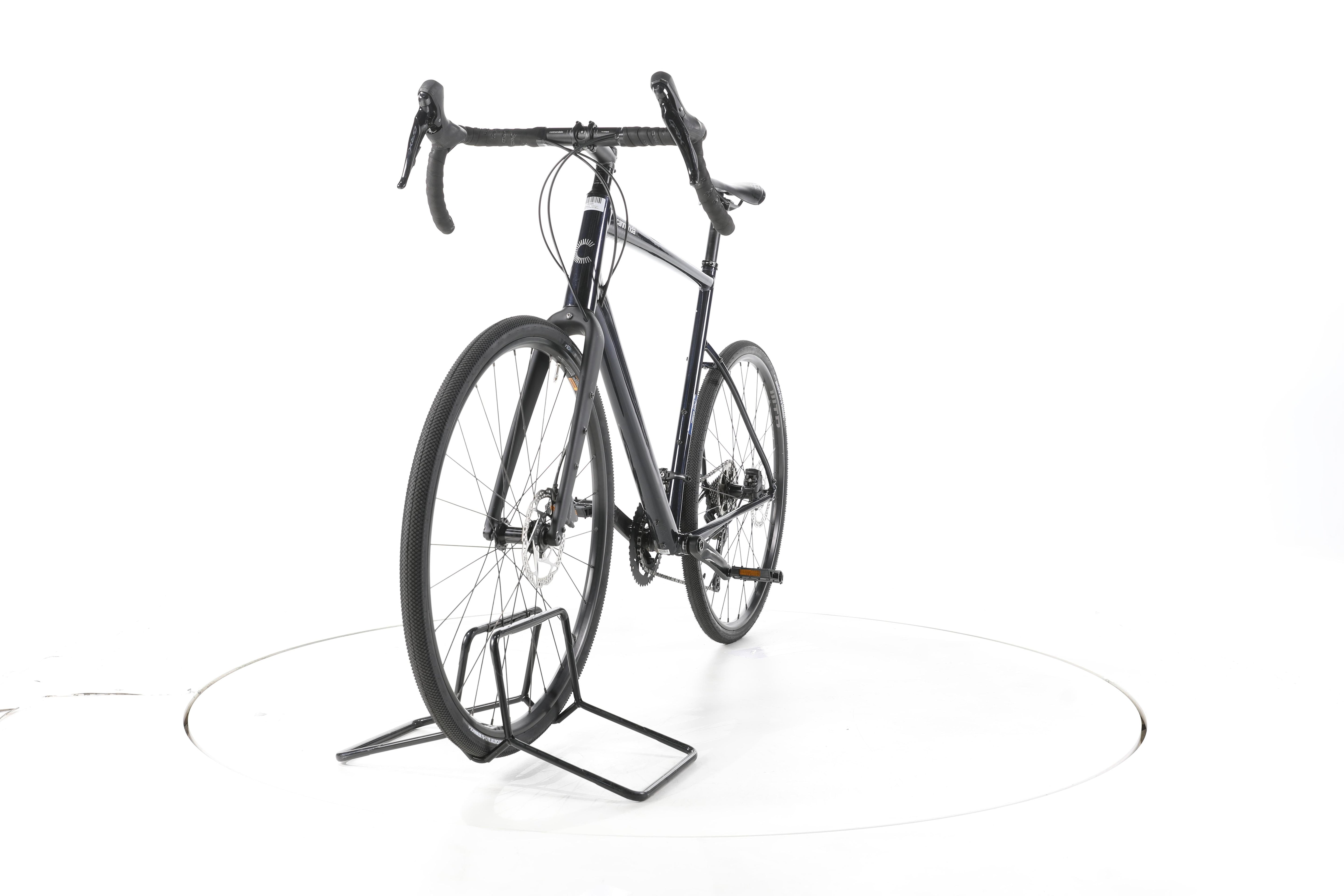 Cannondale 700 U Topstone Gravelbike - Image 5