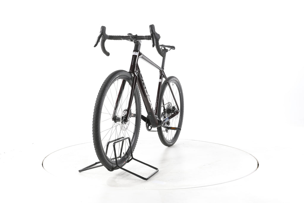 Orbea Terra M31eTeam Gravelbike Carbon 2024 - Image 5