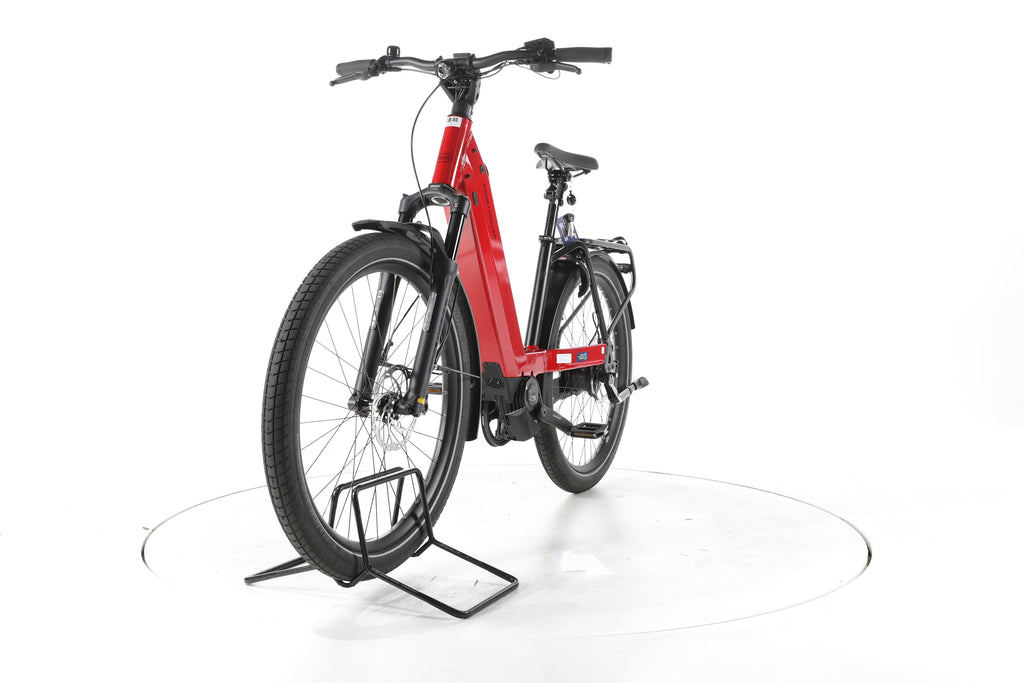 Riese & Müller Nevo4 GT City E-Bike Tiefeinsteiger 2025 - Image 5